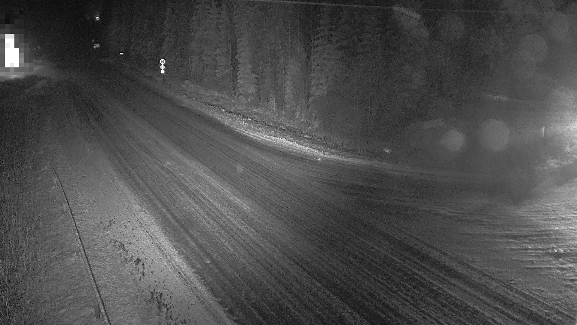 Weather Camera Image Tie 23, Heinävesi, Lamminpää, Heinävesi, Pohjois-Karjala