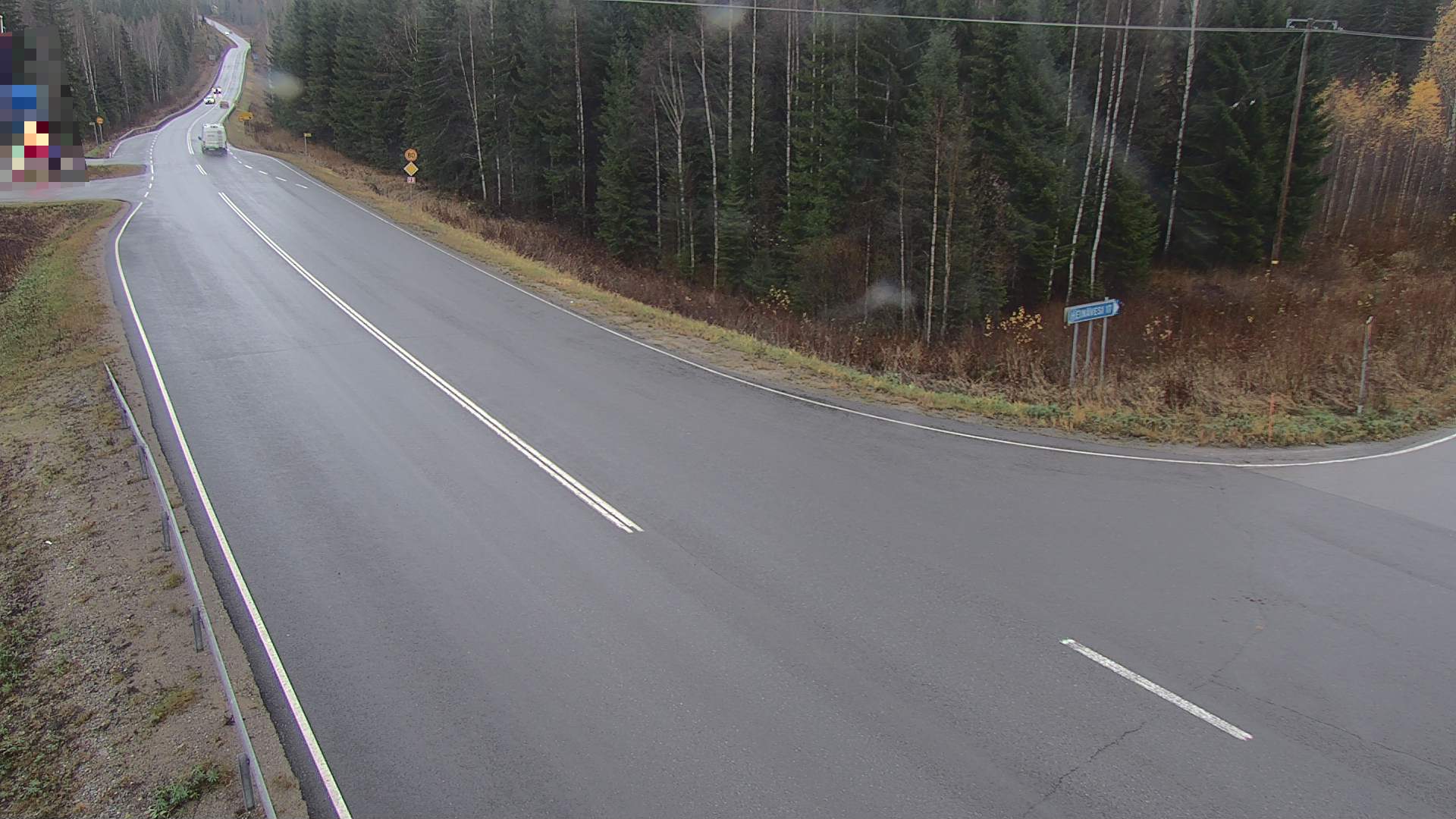 Kelikamerat Kuva Tie 23, Heinävesi, Lamminpää, Heinävesi, Pohjois-Karjala