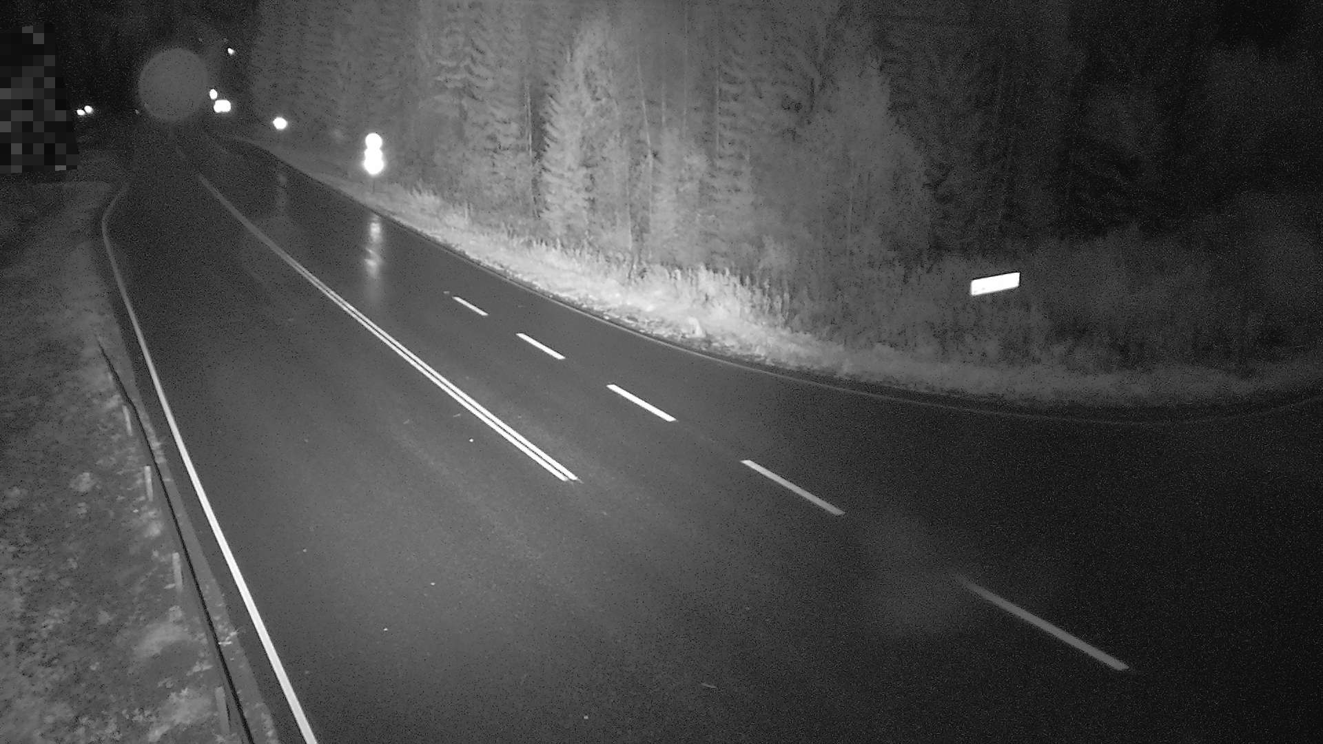 Weather Camera Image Tie 23, Heinävesi, Lamminpää, Heinävesi, Pohjois-Karjala