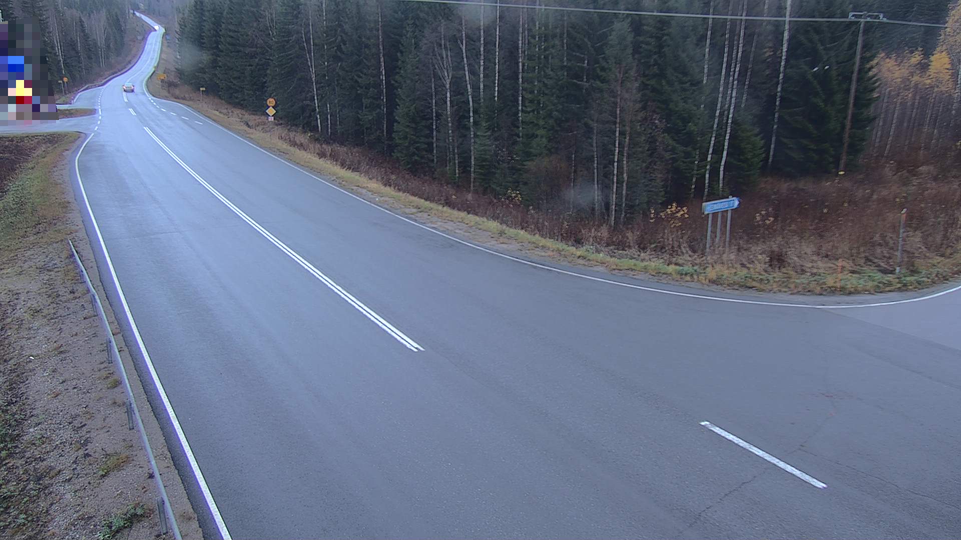 Kelikamerat Kuva Tie 23, Heinävesi, Lamminpää, Heinävesi, Pohjois-Karjala