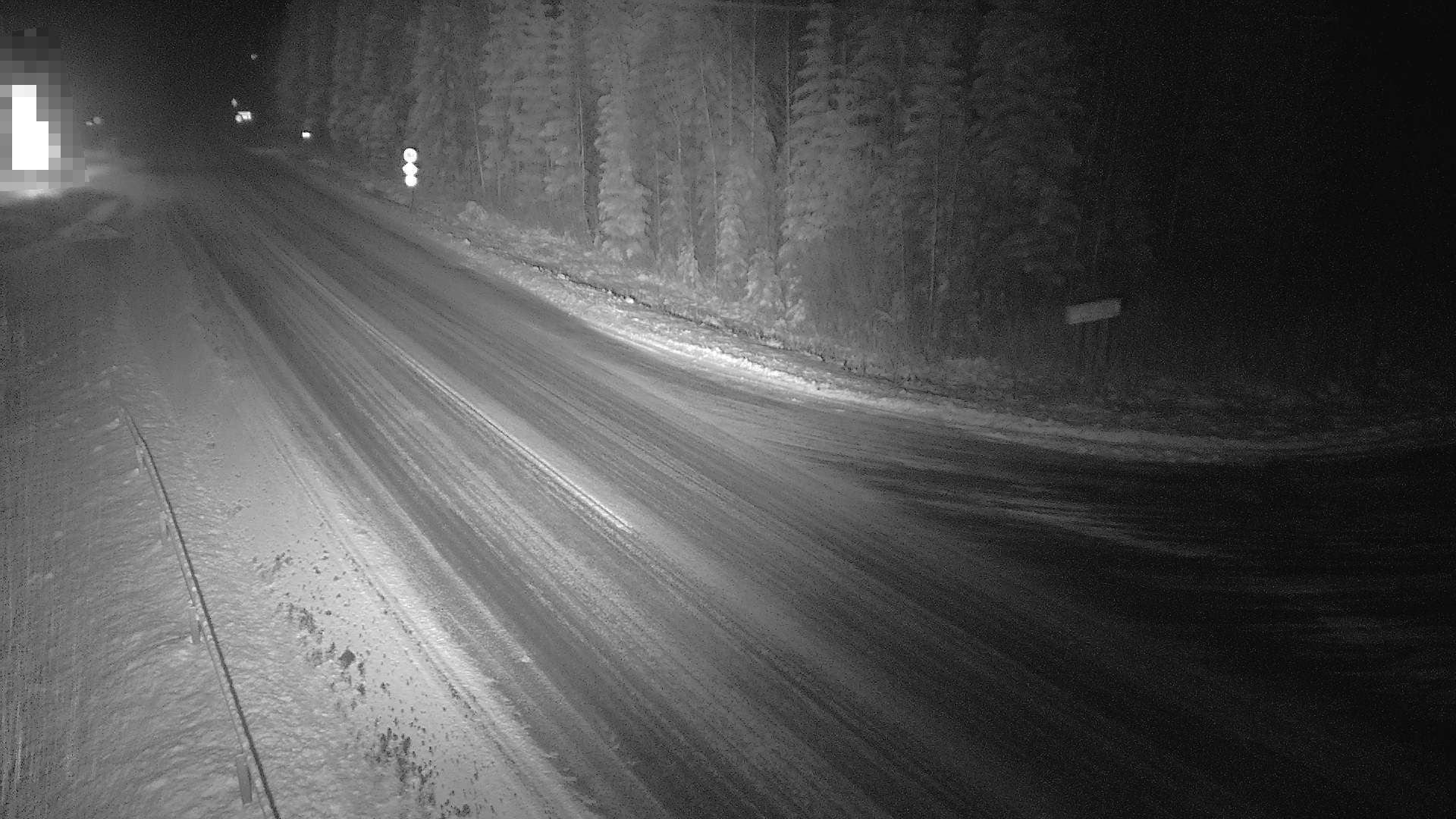 Weather Camera Image Tie 23, Heinävesi, Lamminpää, Heinävesi, Pohjois-Karjala