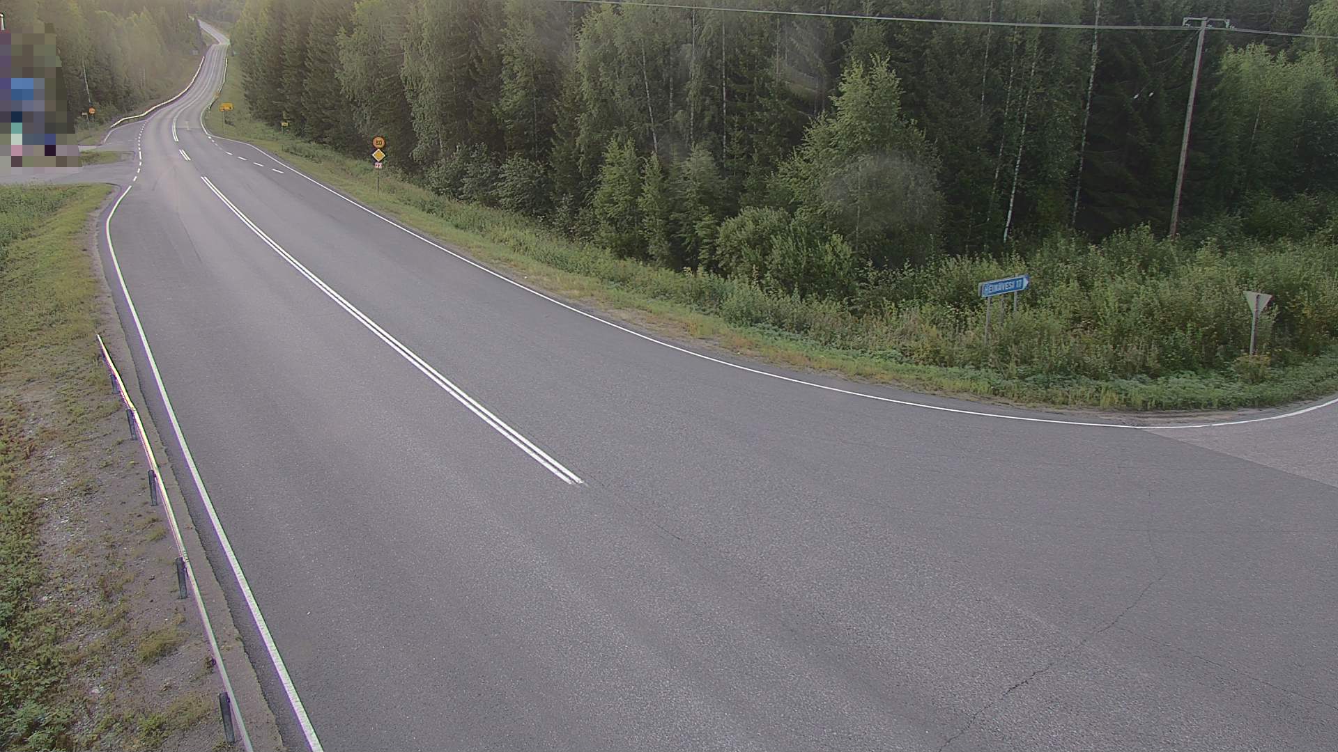Kelikamerat Kuva Tie 23, Heinävesi, Lamminpää, Heinävesi, Pohjois-Karjala