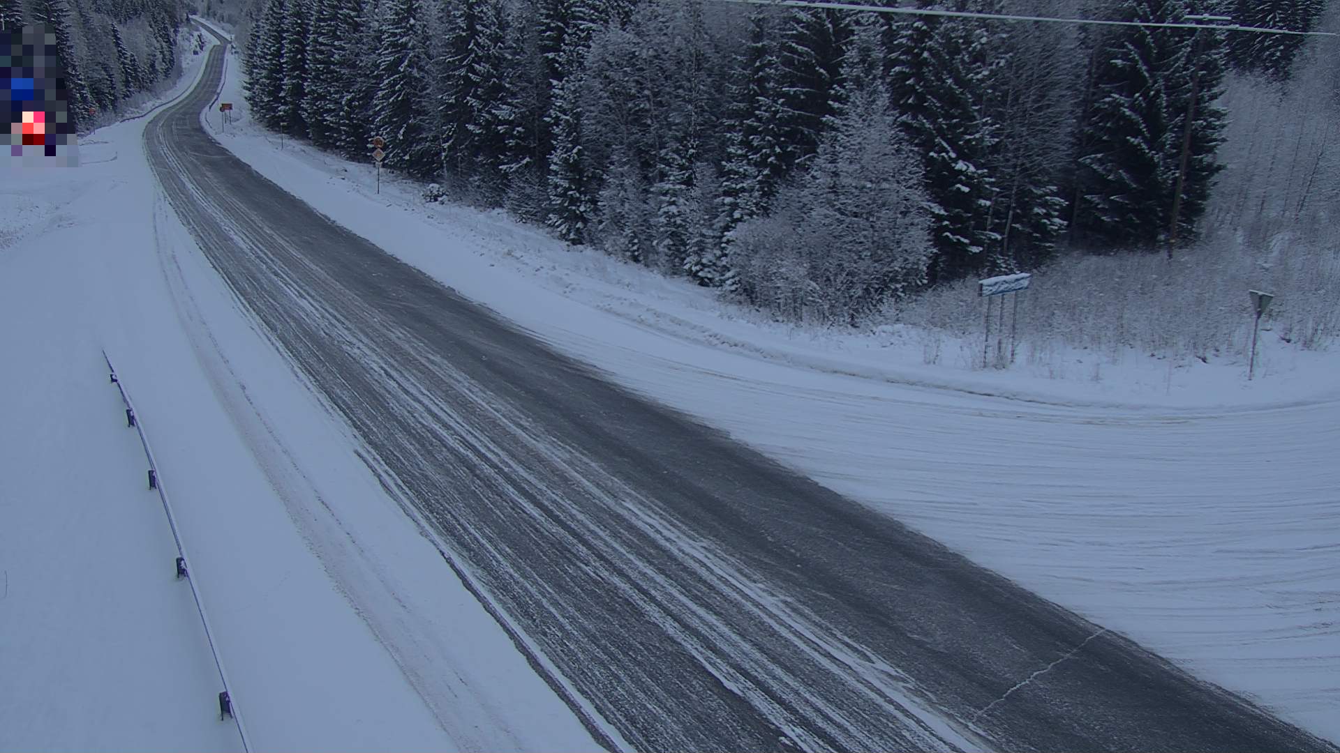 Kelikamerat Kuva Tie 23, Heinävesi, Lamminpää, Heinävesi, Pohjois-Karjala
