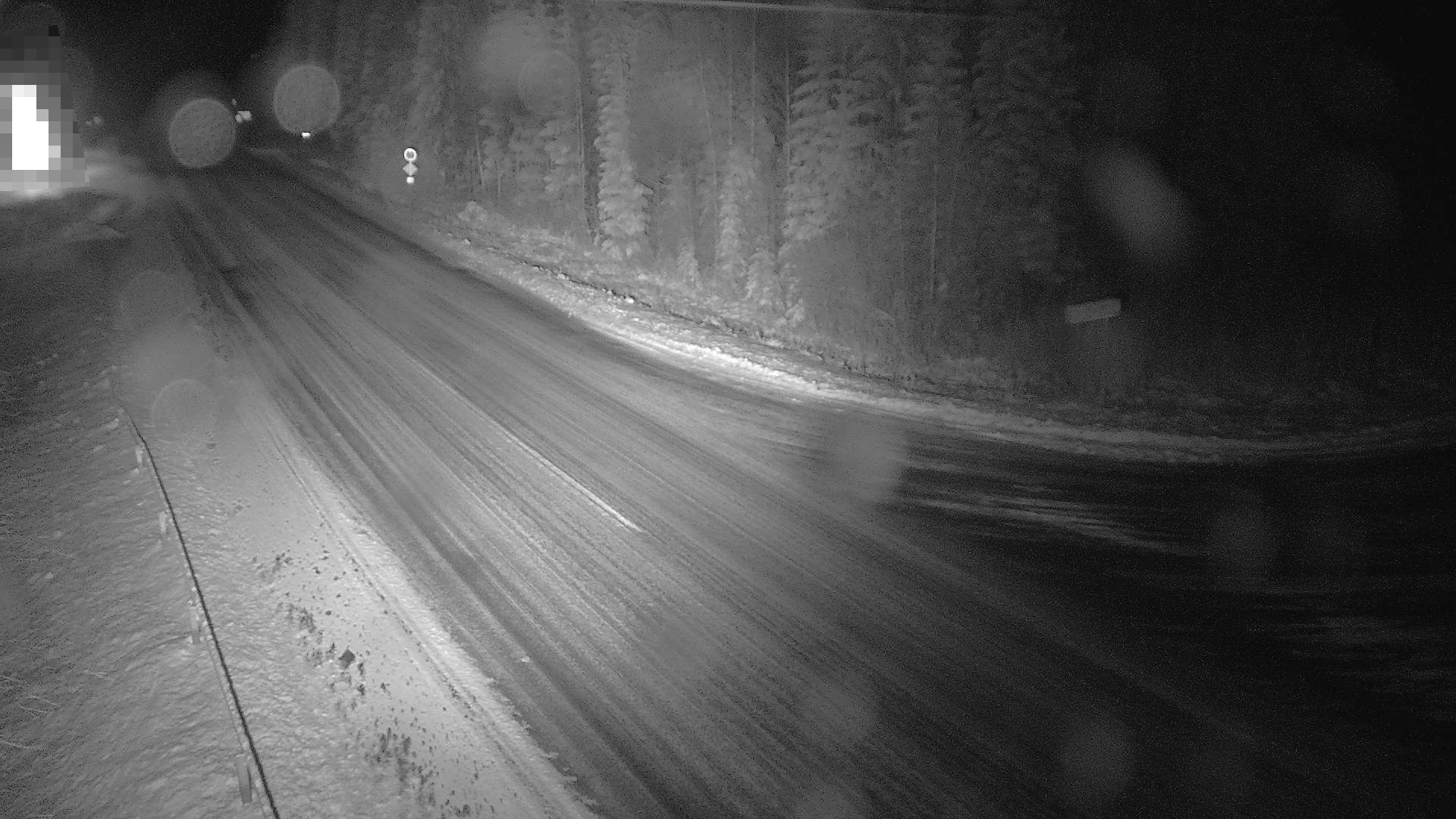 Weather Camera Image Tie 23, Heinävesi, Lamminpää, Heinävesi, Pohjois-Karjala