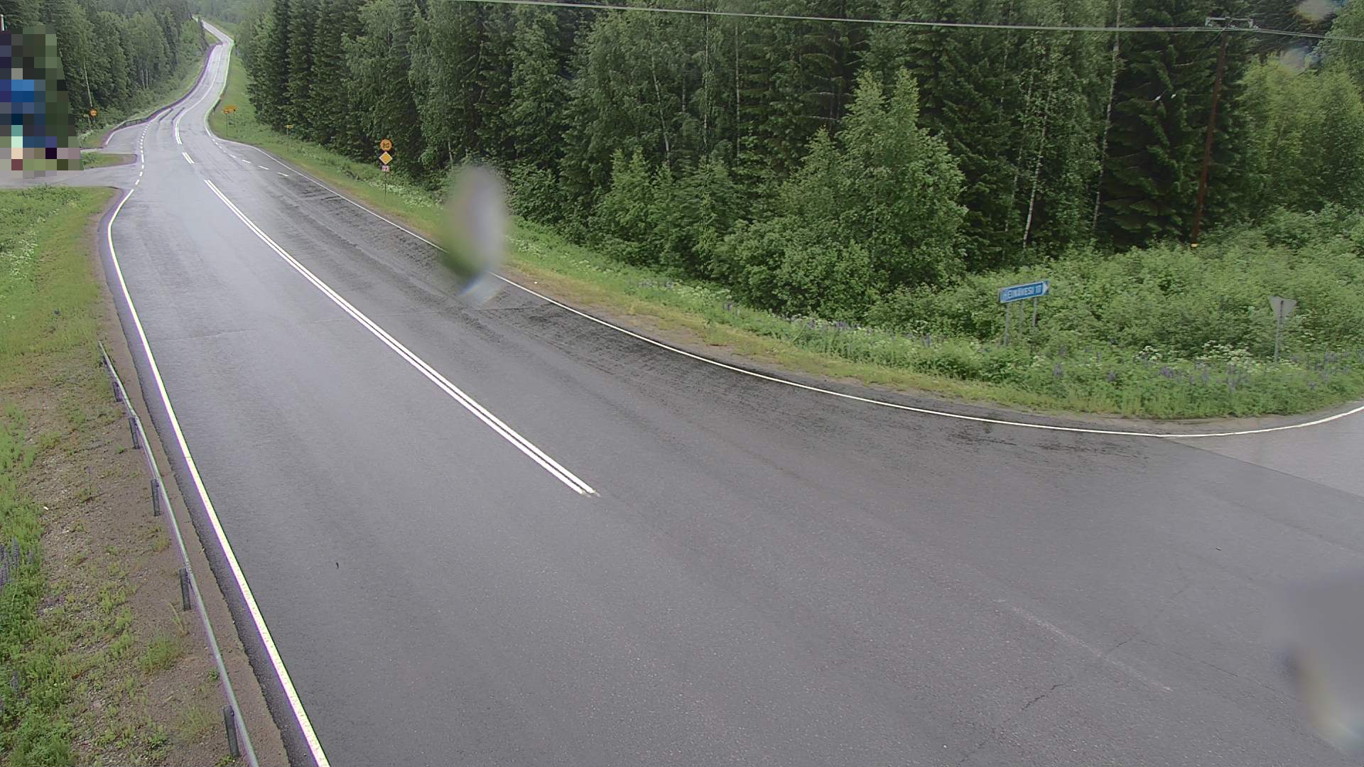 Kelikamerat Kuva Tie 23, Heinävesi, Lamminpää, Heinävesi, Pohjois-Karjala
