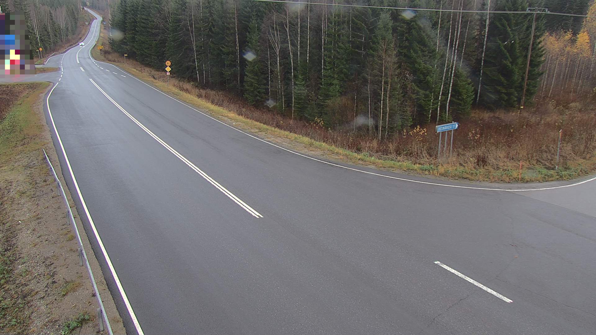 Kelikamerat Kuva Tie 23, Heinävesi, Lamminpää, Heinävesi, Pohjois-Karjala