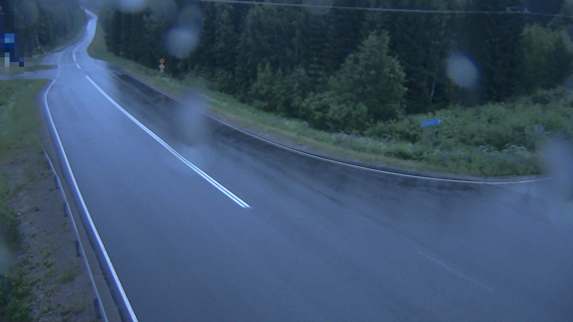 Kelikamerat Kuva Tie 23, Heinävesi, Lamminpää, Heinävesi, Pohjois-Karjala