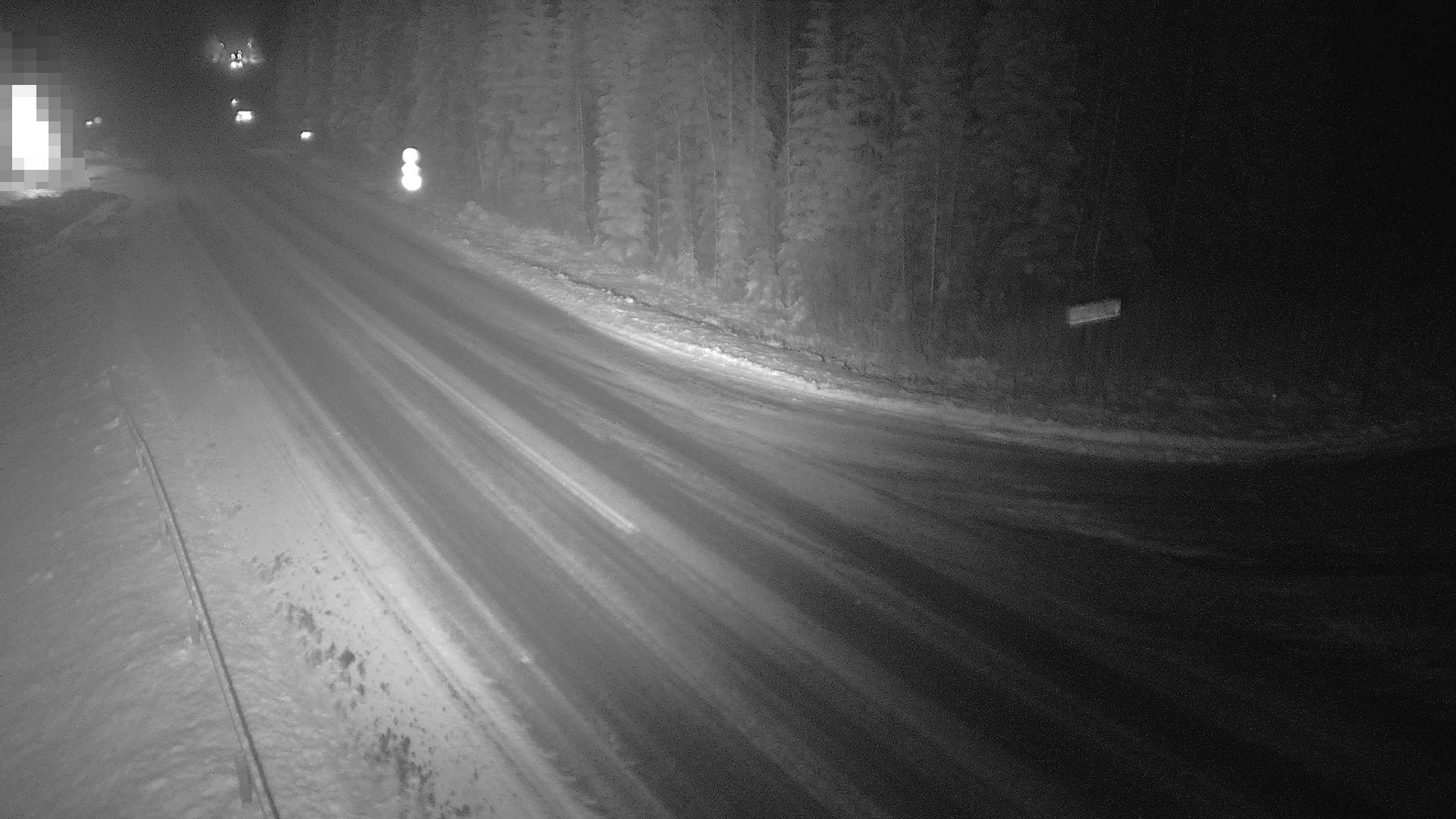 Weather Camera Image Tie 23, Heinävesi, Lamminpää, Heinävesi, Pohjois-Karjala