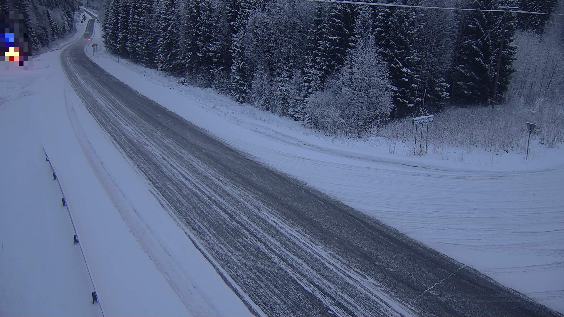 Kelikamerat Kuva Tie 23, Heinävesi, Lamminpää, Heinävesi, Pohjois-Karjala