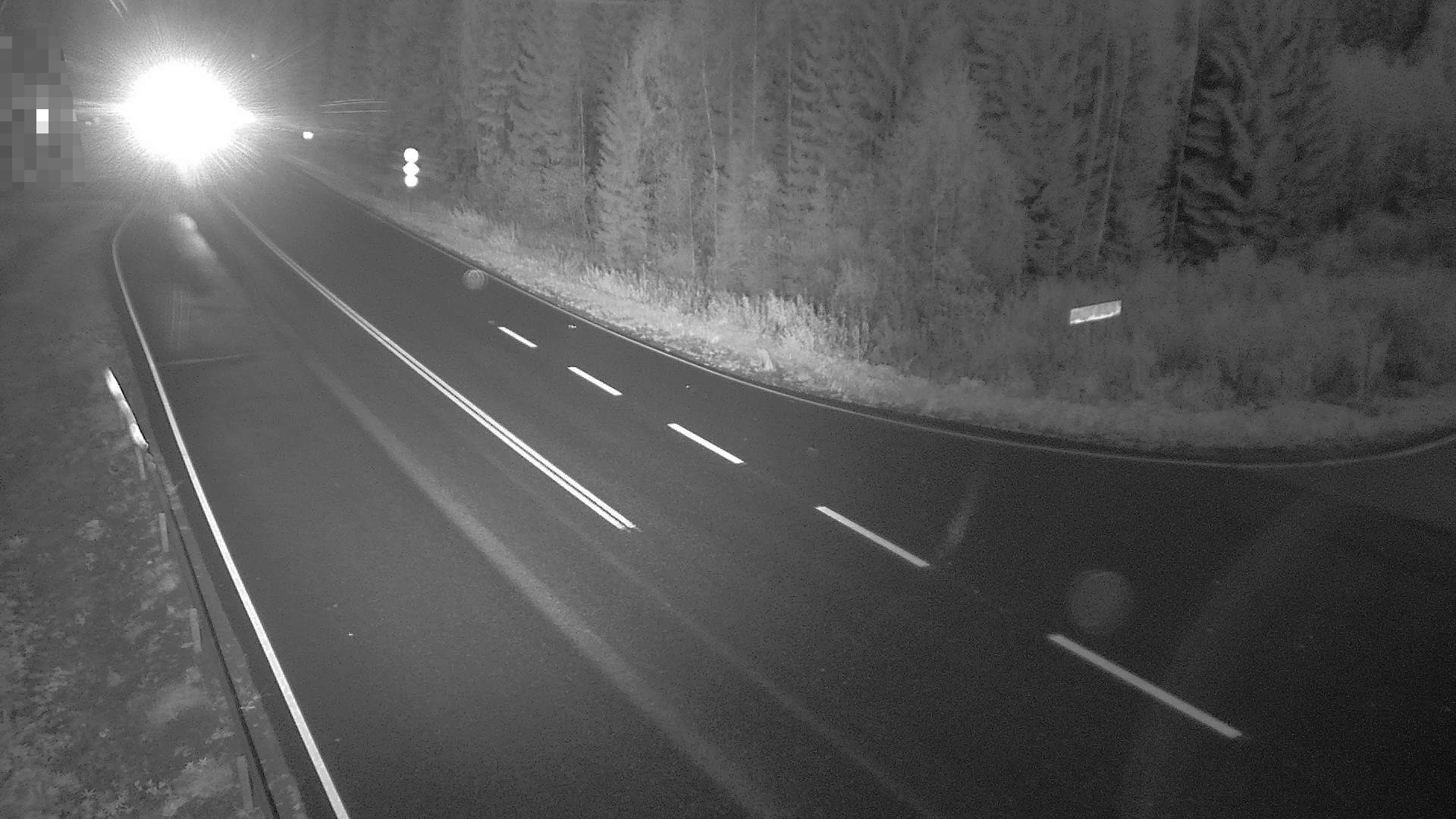 Weather Camera Image Tie 23, Heinävesi, Lamminpää, Heinävesi, Pohjois-Karjala