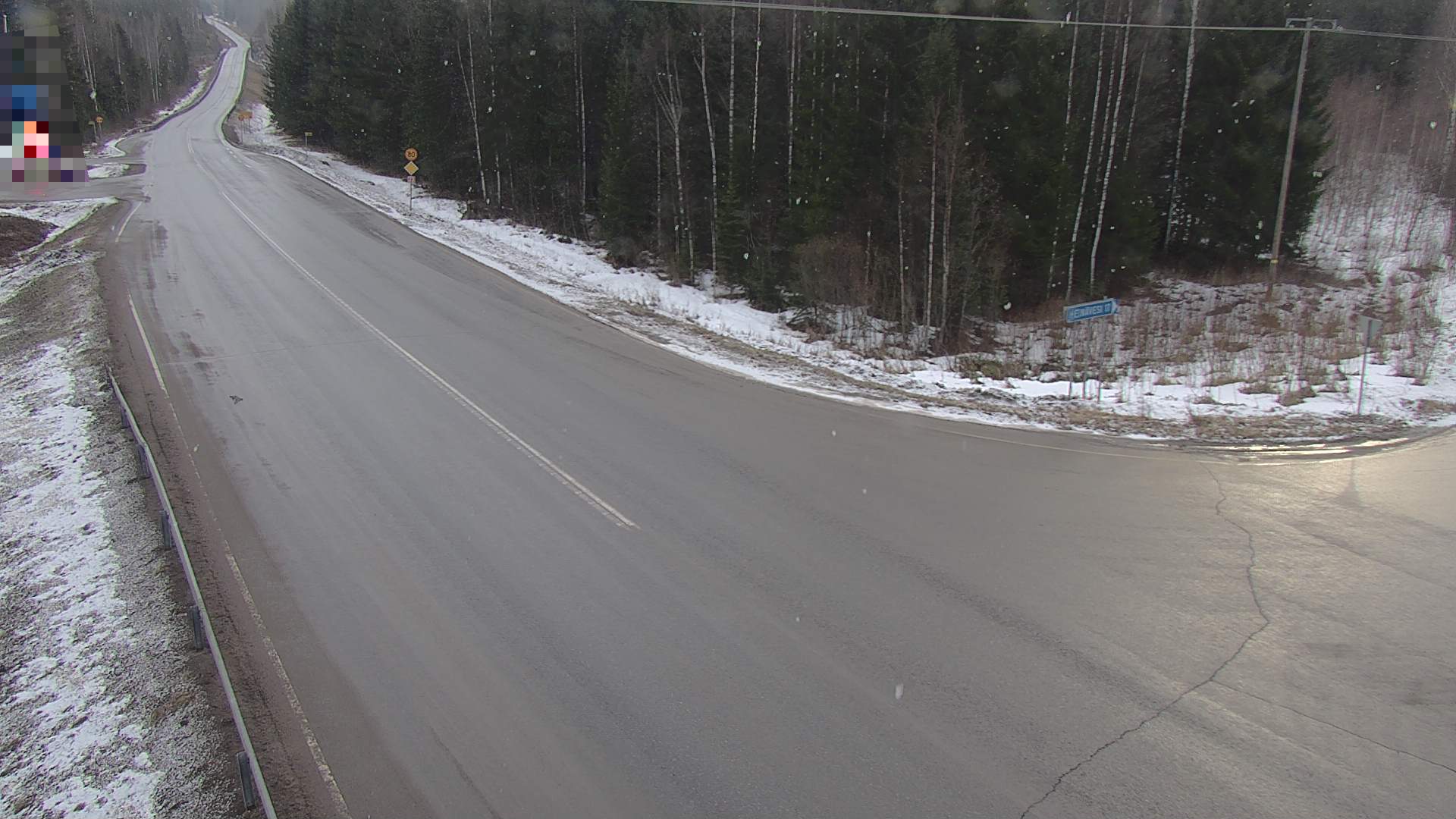 Kelikamerat Kuva Tie 23, Heinävesi, Lamminpää, Heinävesi, Pohjois-Karjala