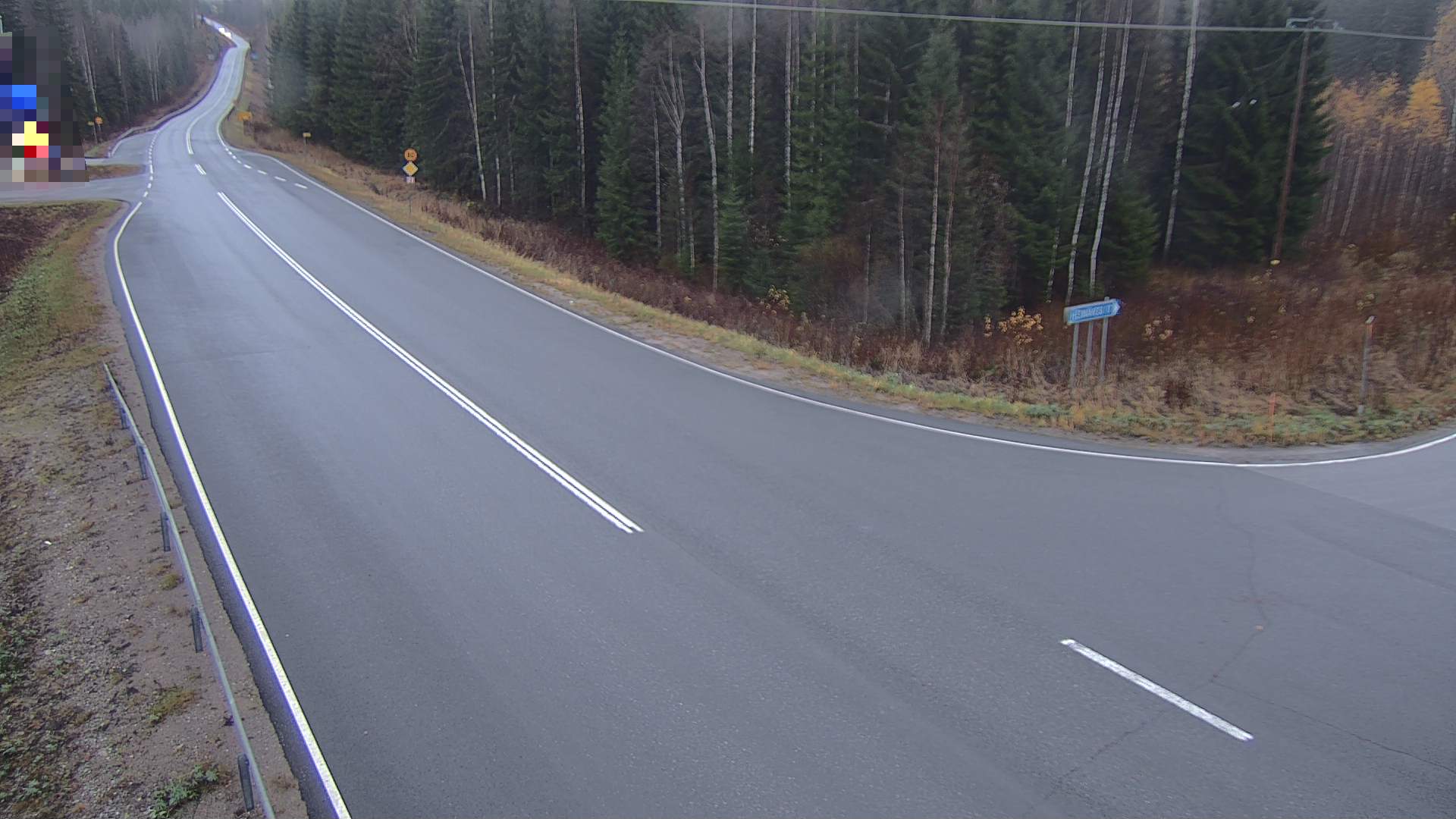 Kelikamerat Kuva Tie 23, Heinävesi, Lamminpää, Heinävesi, Pohjois-Karjala