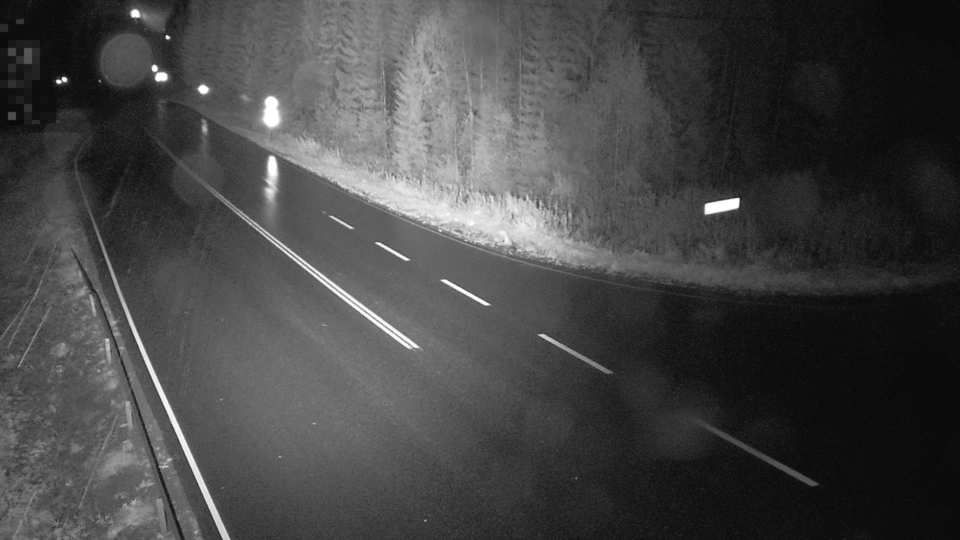Weather Camera Image Tie 23, Heinävesi, Lamminpää, Heinävesi, Pohjois-Karjala