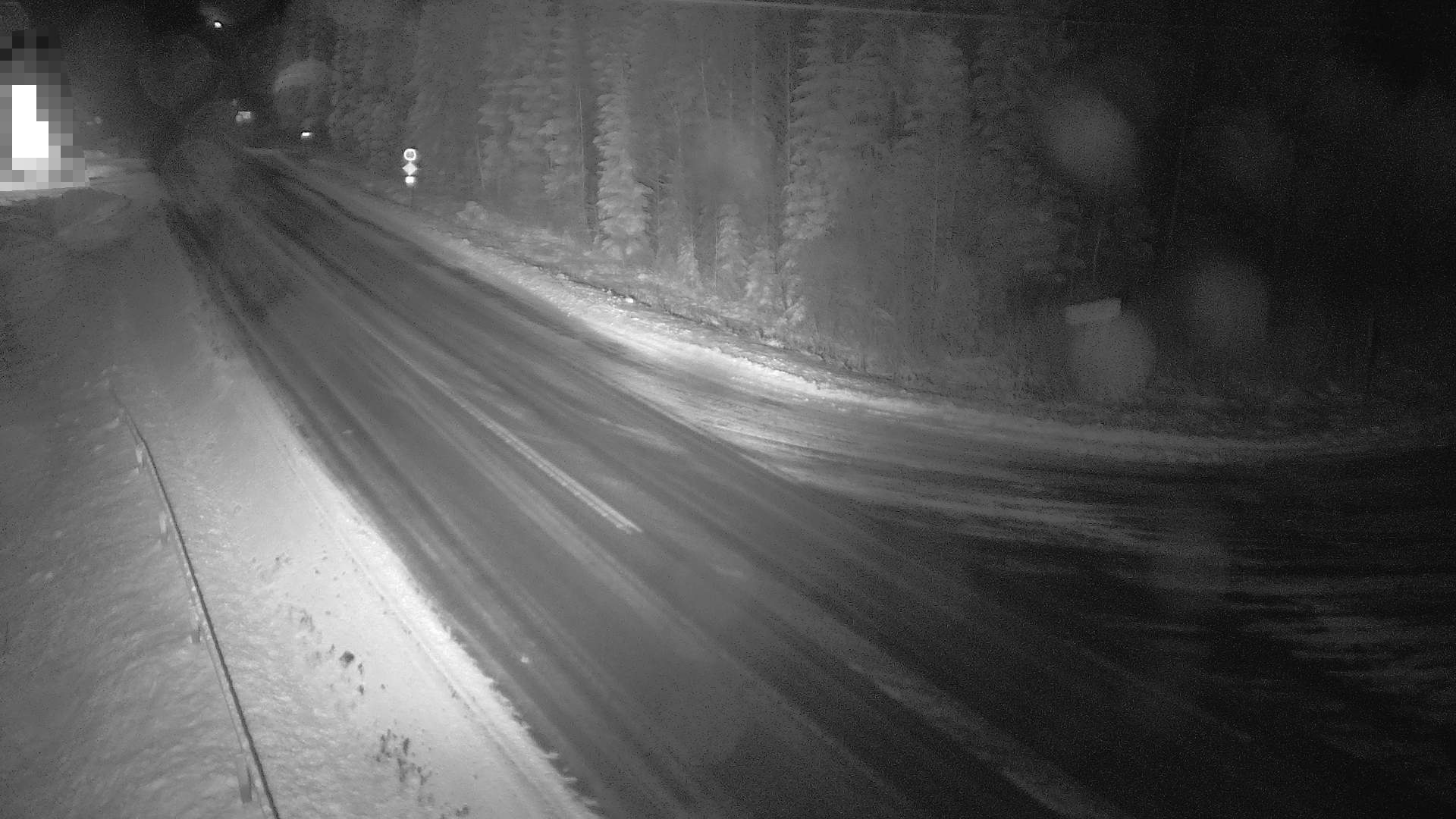 Weather Camera Image Tie 23, Heinävesi, Lamminpää, Heinävesi, Pohjois-Karjala