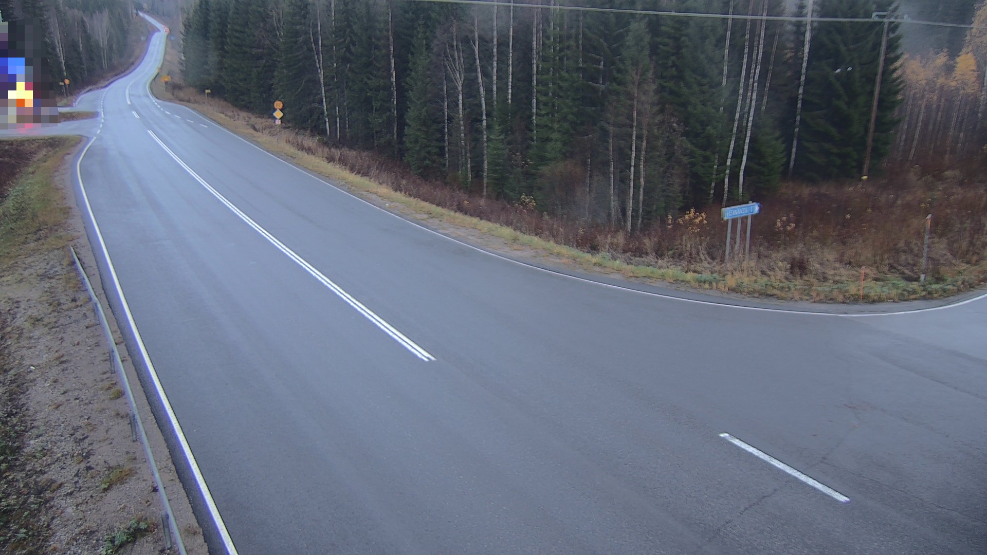 Kelikamerat Kuva Tie 23, Heinävesi, Lamminpää, Heinävesi, Pohjois-Karjala