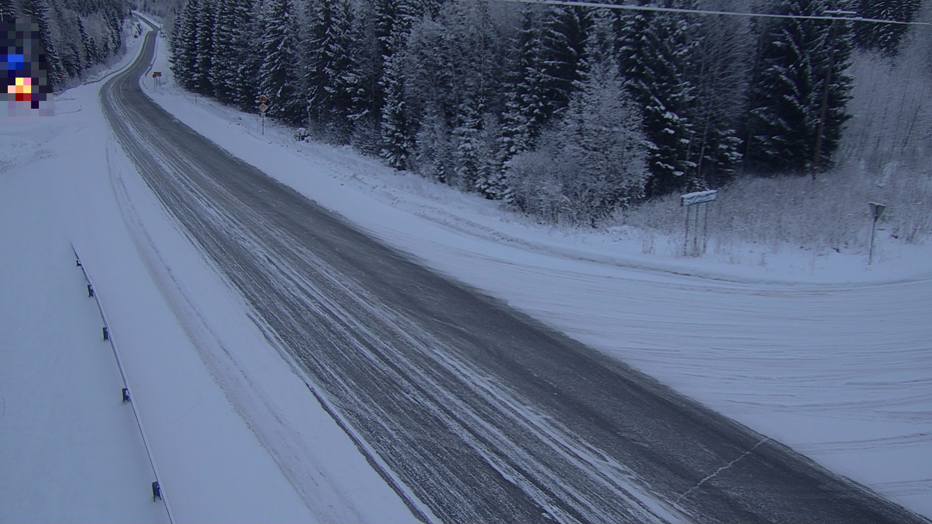 Kelikamerat Kuva Tie 23, Heinävesi, Lamminpää, Heinävesi, Pohjois-Karjala