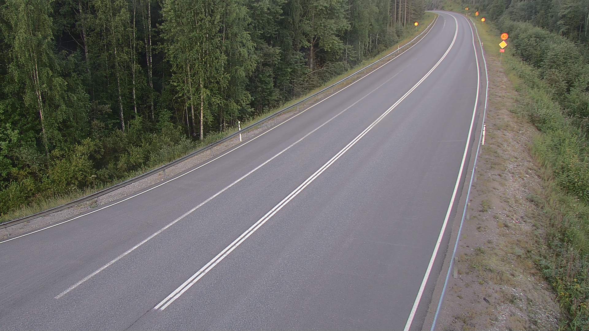 Kelikamerat Kuva Tie 23, Heinävesi, Lamminpää, Heinävesi, Pohjois-Karjala