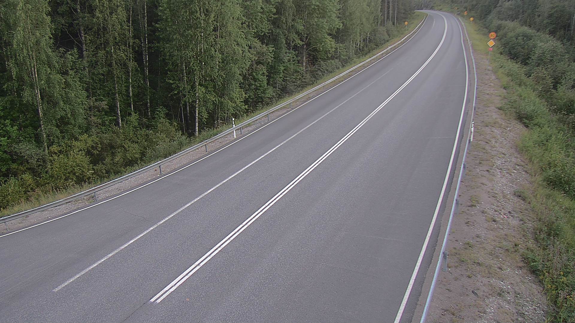 Kelikamerat Kuva Tie 23, Heinävesi, Lamminpää, Heinävesi, Pohjois-Karjala