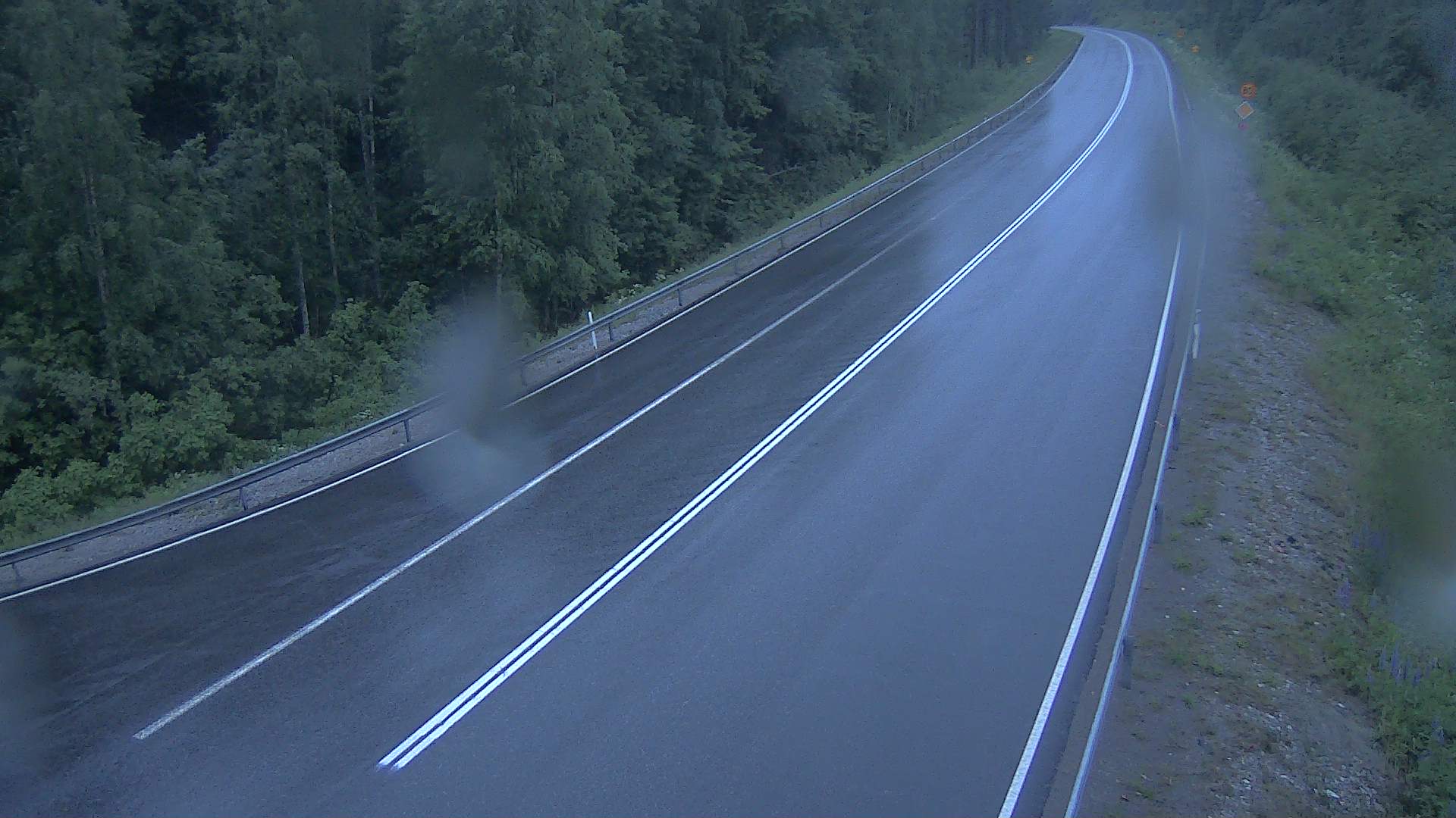 Kelikamerat Kuva Tie 23, Heinävesi, Lamminpää, Heinävesi, Pohjois-Karjala