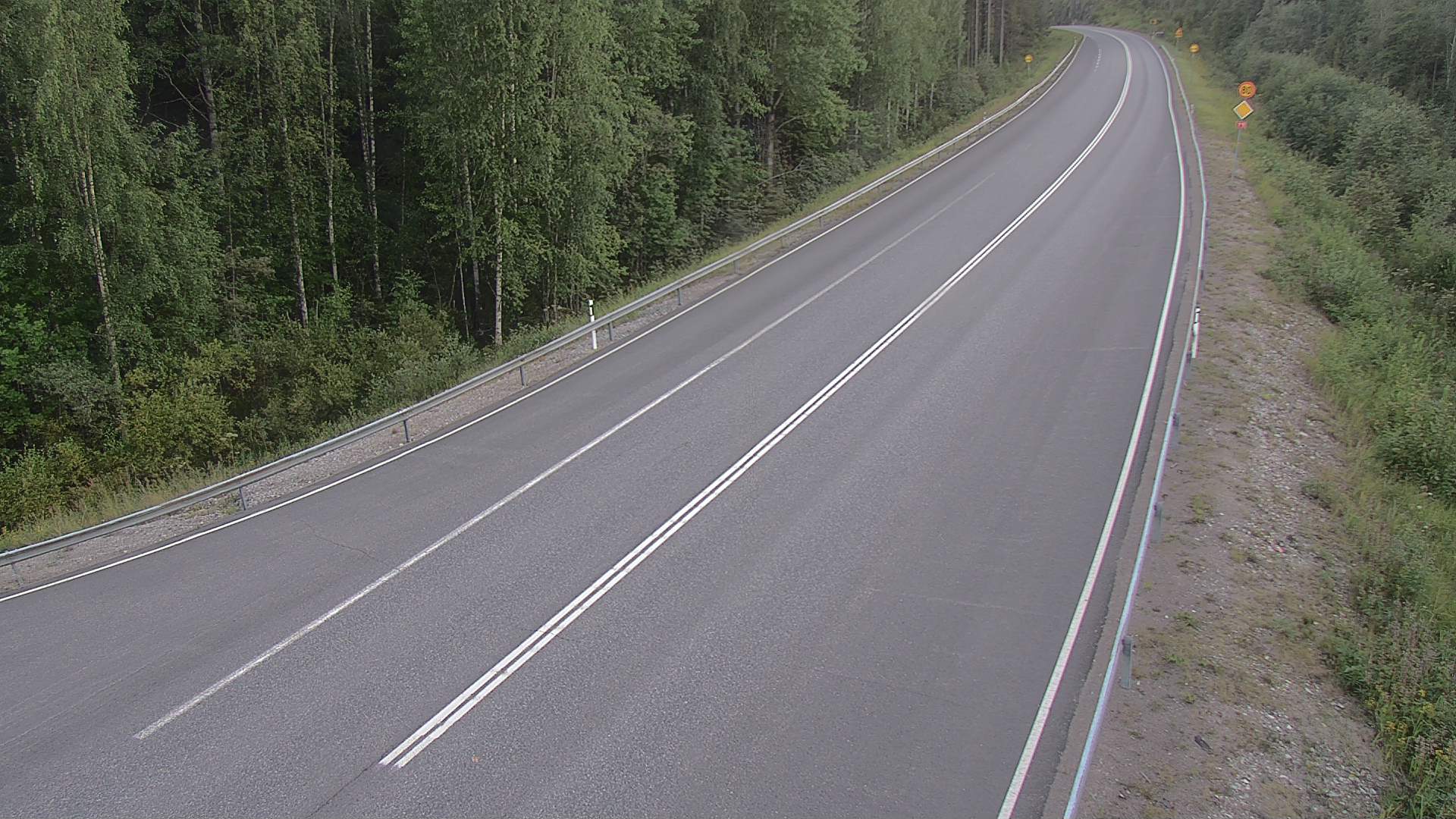 Kelikamerat Kuva Tie 23, Heinävesi, Lamminpää, Heinävesi, Pohjois-Karjala