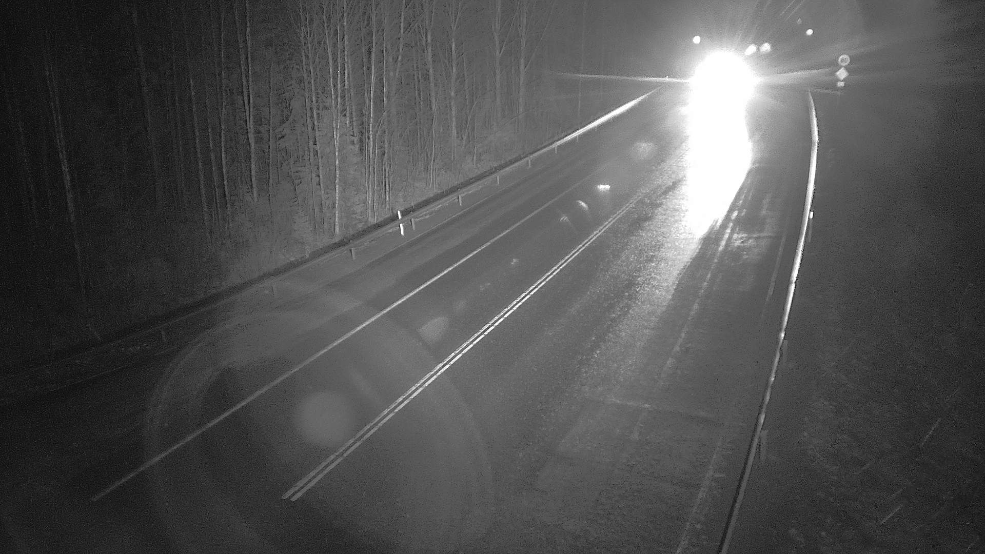 Weather Camera Image Tie 23, Heinävesi, Lamminpää, Heinävesi, Pohjois-Karjala