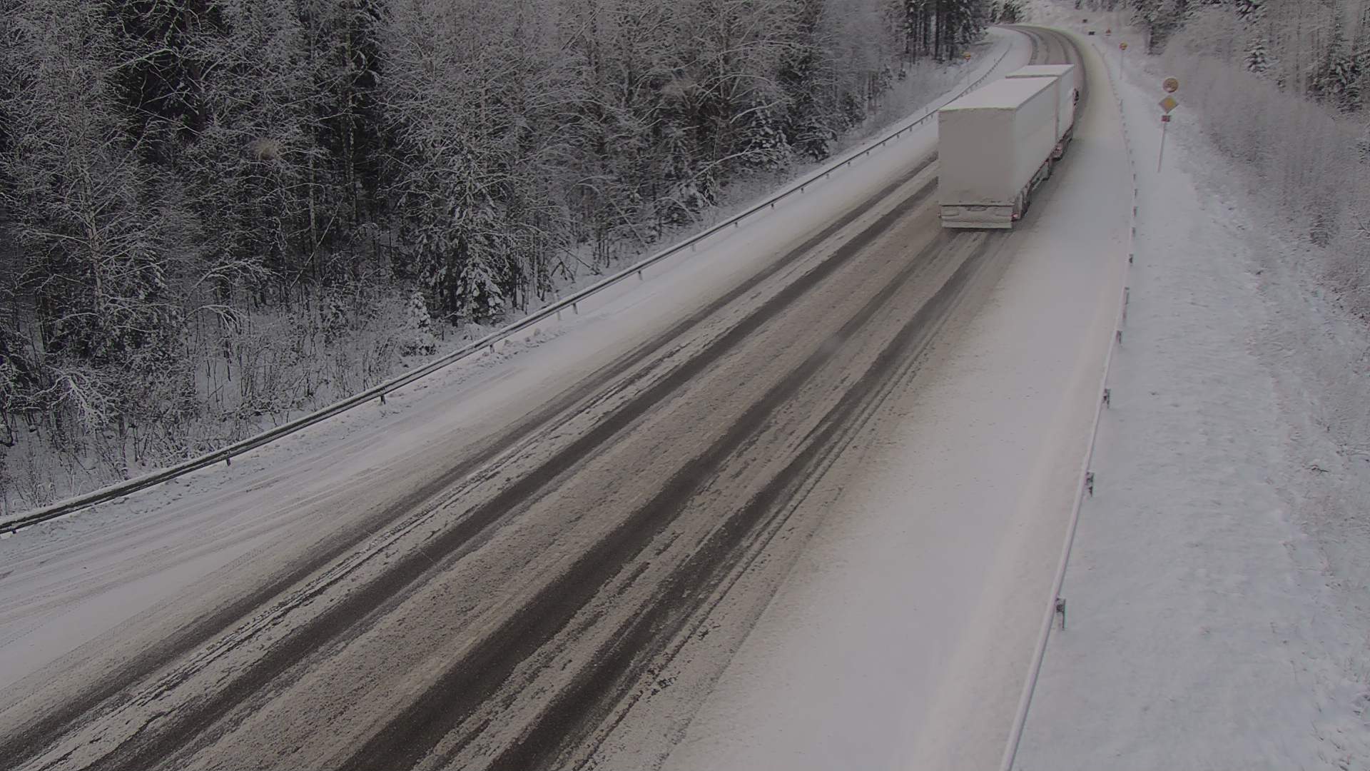 Kelikamerat Kuva Tie 23, Heinävesi, Lamminpää, Heinävesi, Pohjois-Karjala