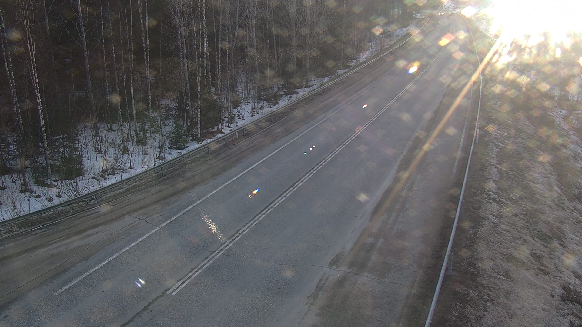 Kelikamerat Kuva Tie 23, Heinävesi, Lamminpää, Heinävesi, Pohjois-Karjala