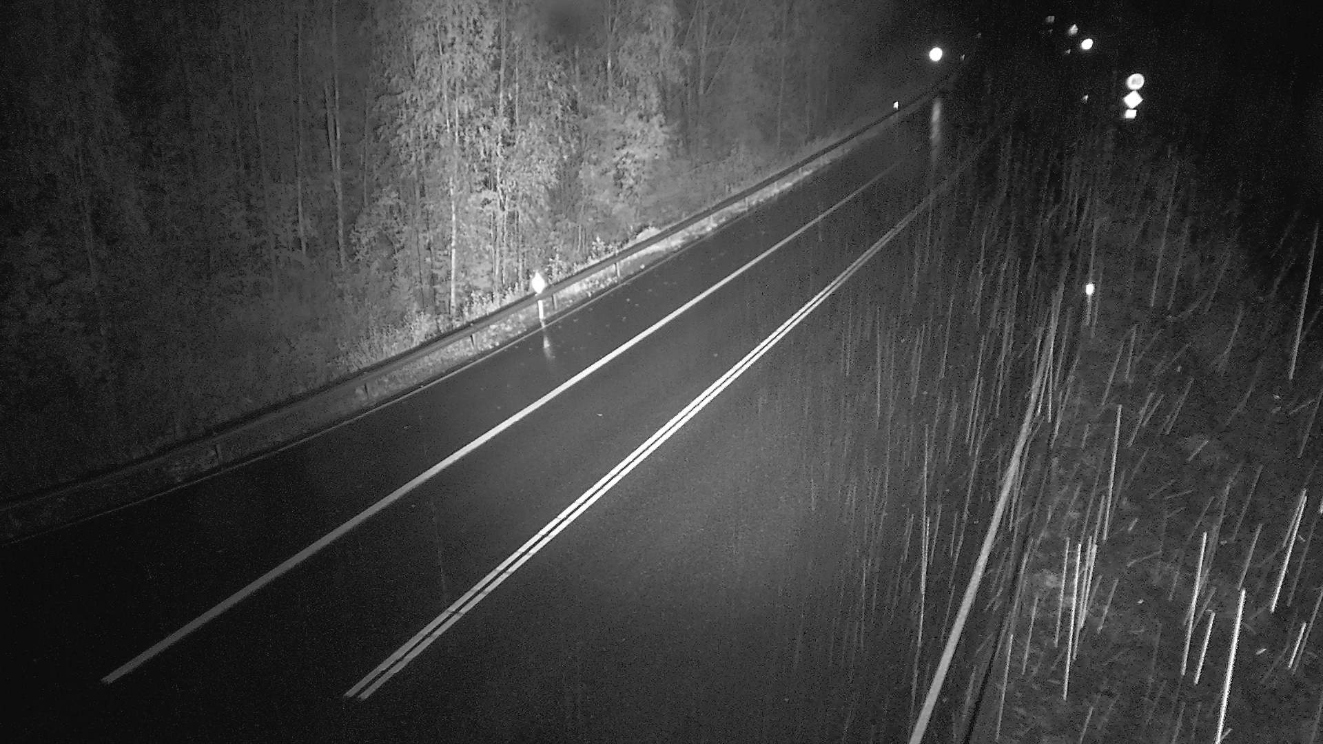 Weather Camera Image Tie 23, Heinävesi, Lamminpää, Heinävesi, Pohjois-Karjala