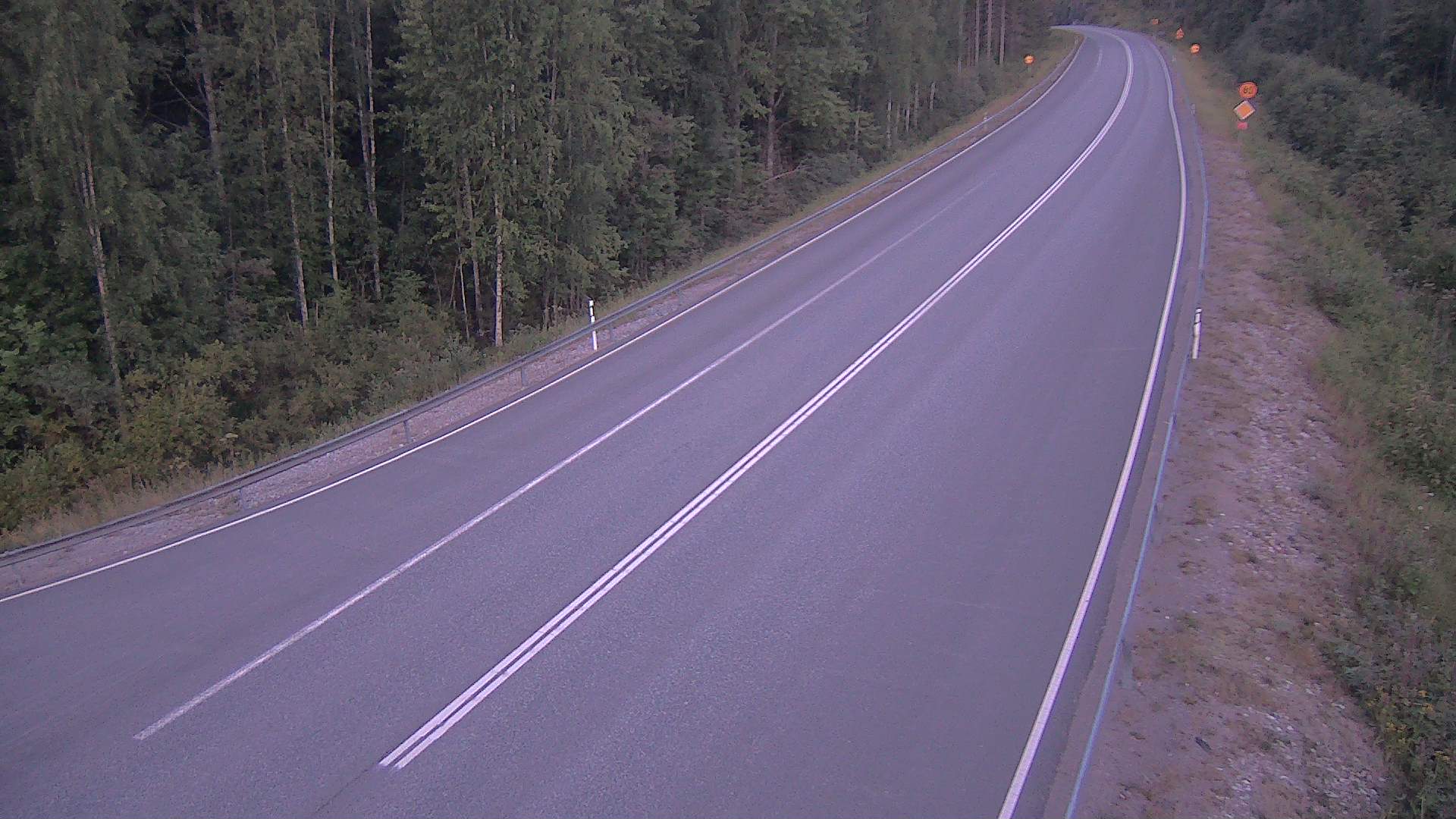 Kelikamerat Kuva Tie 23, Heinävesi, Lamminpää, Heinävesi, Pohjois-Karjala