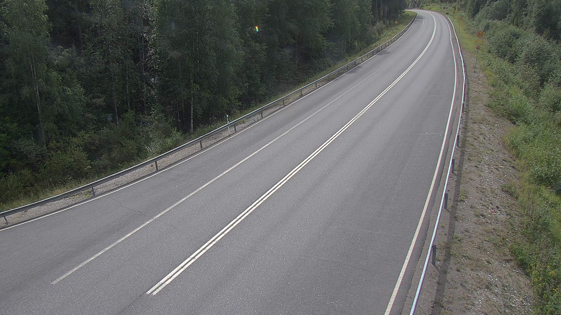 Kelikamerat Kuva Tie 23, Heinävesi, Lamminpää, Heinävesi, Pohjois-Karjala