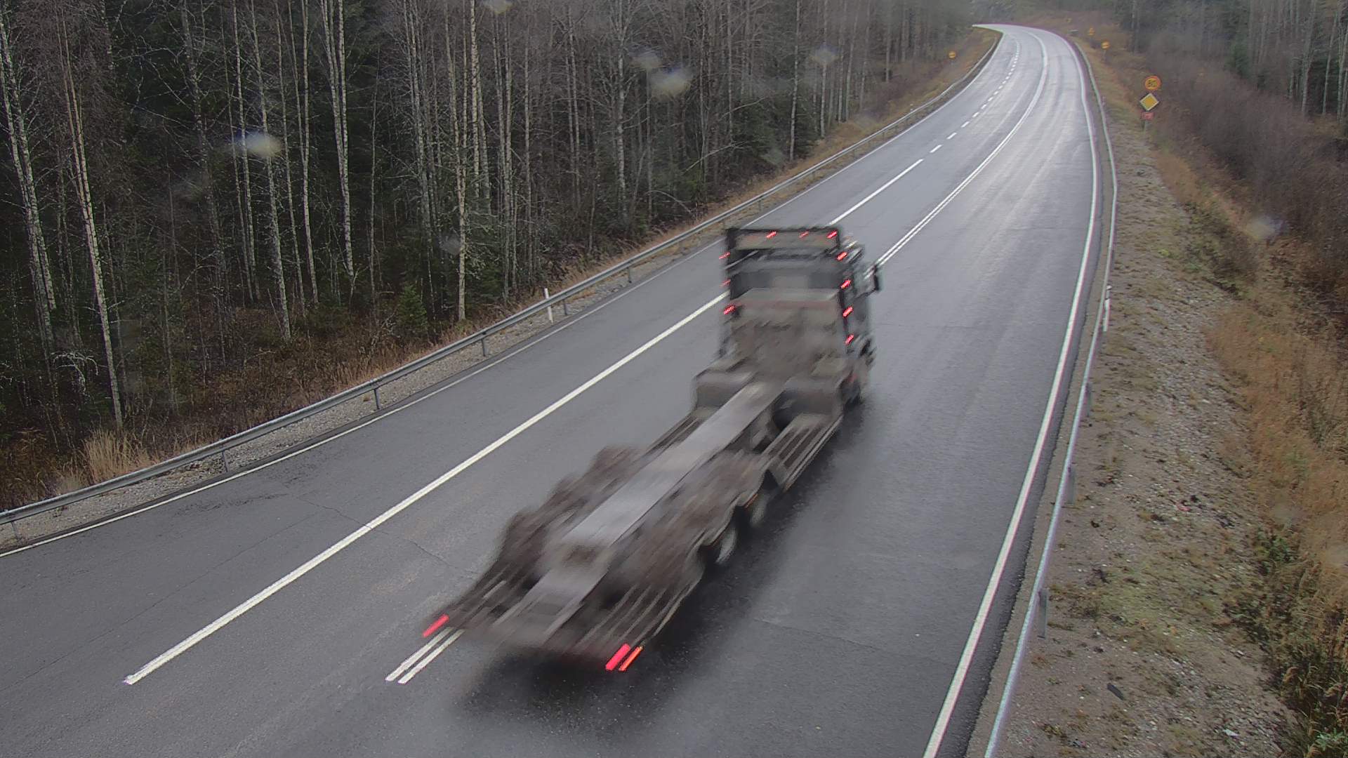 Kelikamerat Kuva Tie 23, Heinävesi, Lamminpää, Heinävesi, Pohjois-Karjala