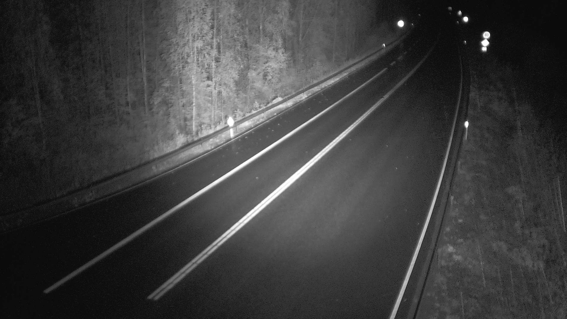 Weather Camera Image Tie 23, Heinävesi, Lamminpää, Heinävesi, Pohjois-Karjala