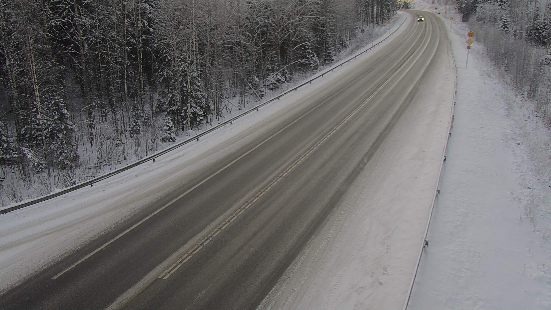 Kelikamerat Kuva Tie 23, Heinävesi, Lamminpää, Heinävesi, Pohjois-Karjala