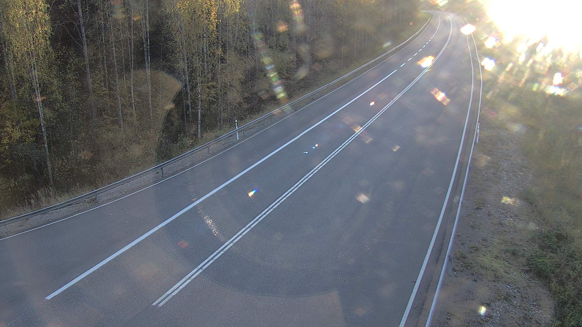 Kelikamerat Kuva Tie 23, Heinävesi, Lamminpää, Heinävesi, Pohjois-Karjala