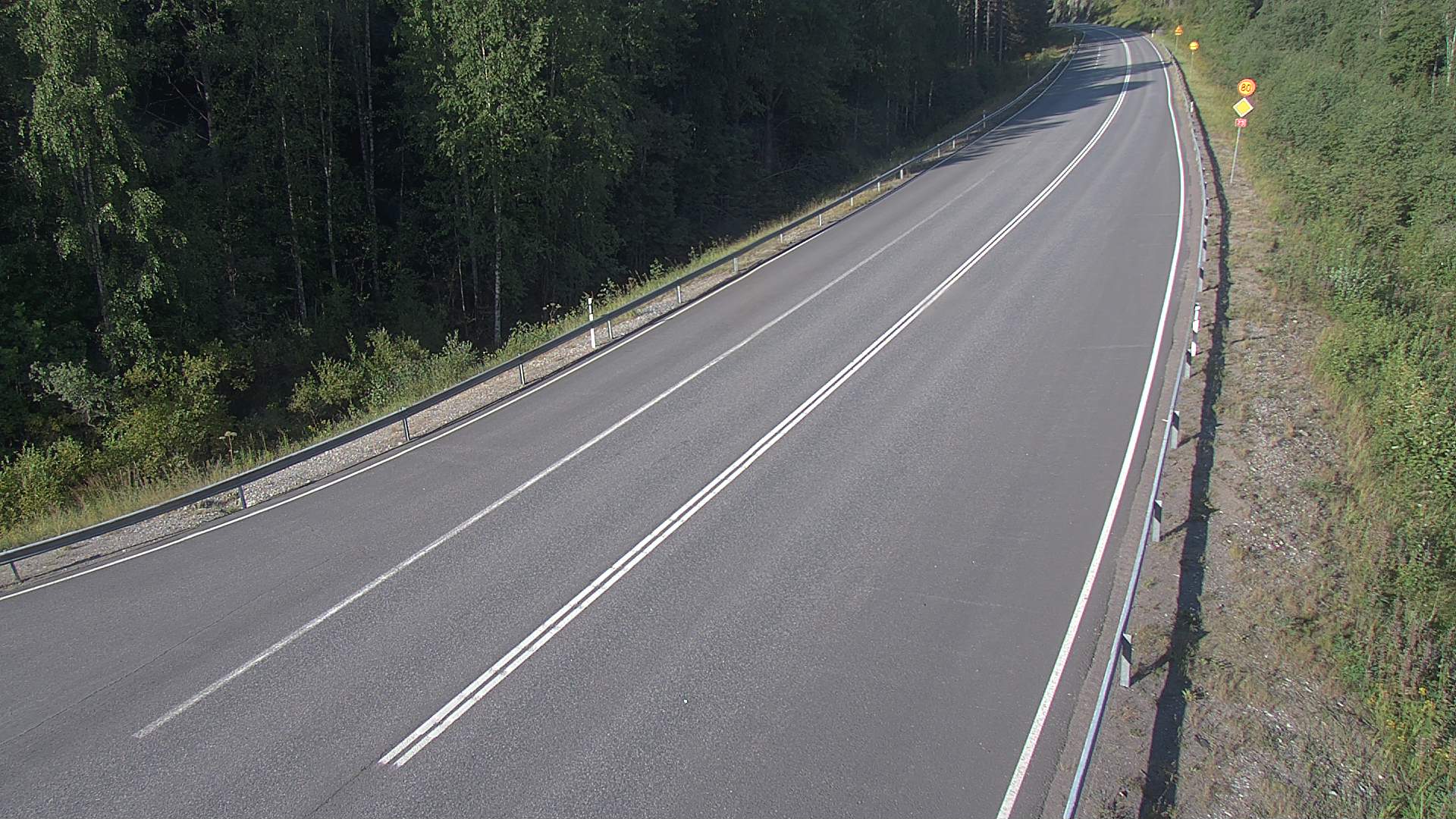 Kelikamerat Kuva Tie 23, Heinävesi, Lamminpää, Heinävesi, Pohjois-Karjala