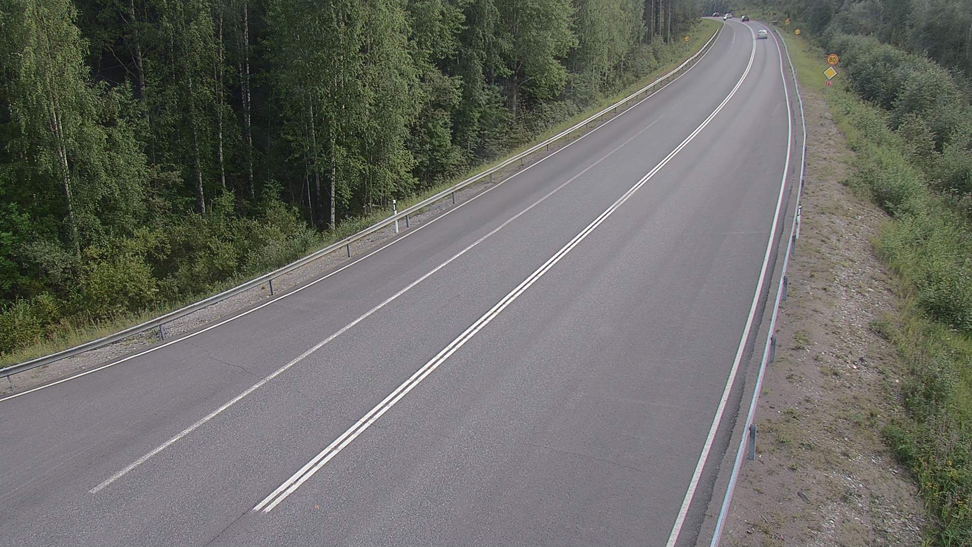 Kelikamerat Kuva Tie 23, Heinävesi, Lamminpää, Heinävesi, Pohjois-Karjala