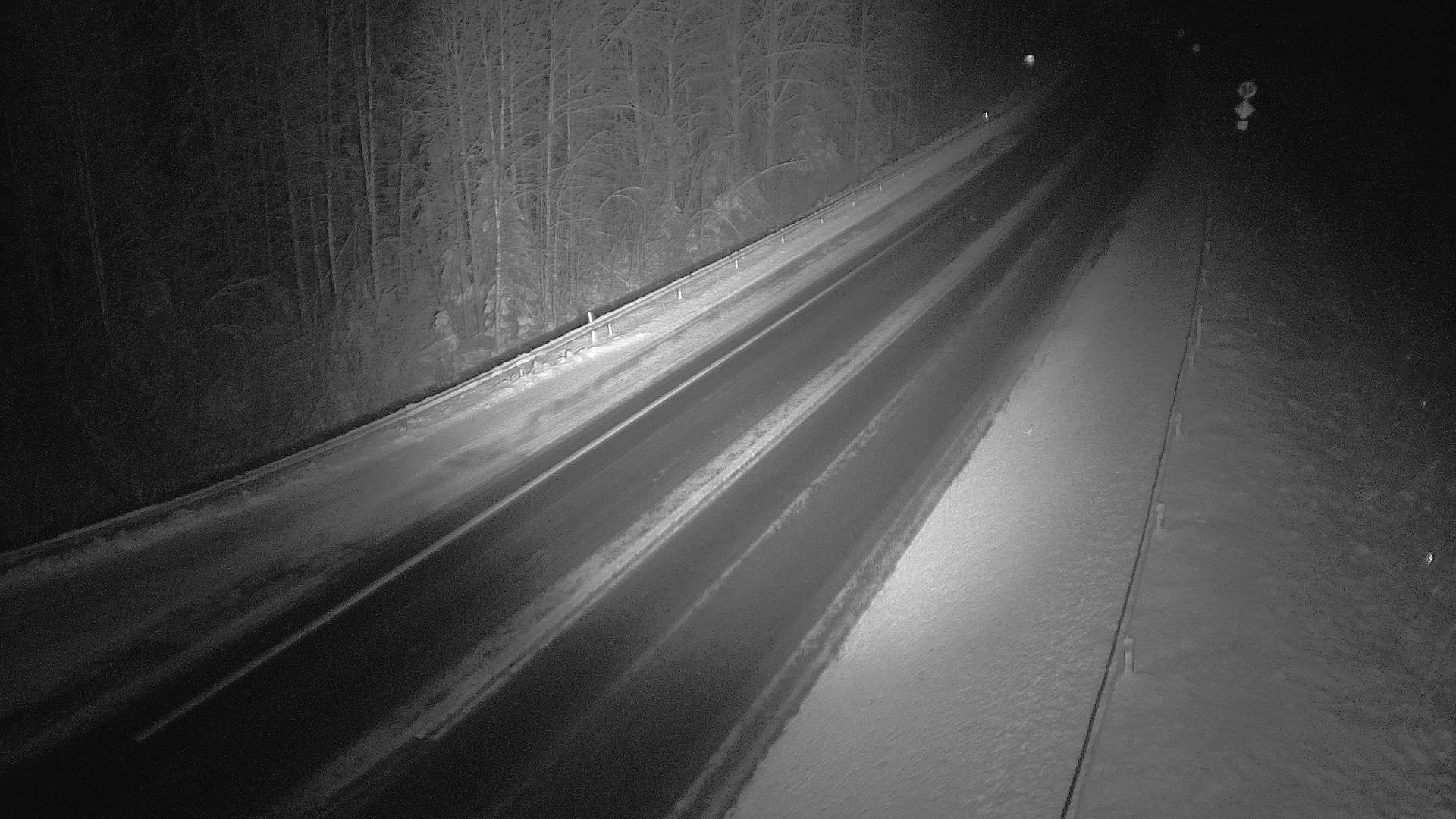 Weather Camera Image Tie 23, Heinävesi, Lamminpää, Heinävesi, Pohjois-Karjala