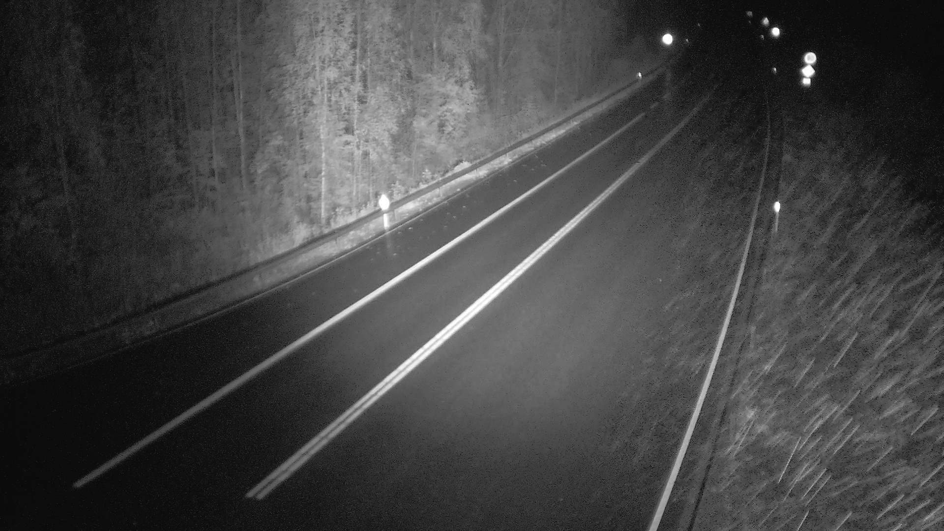 Weather Camera Image Tie 23, Heinävesi, Lamminpää, Heinävesi, Pohjois-Karjala