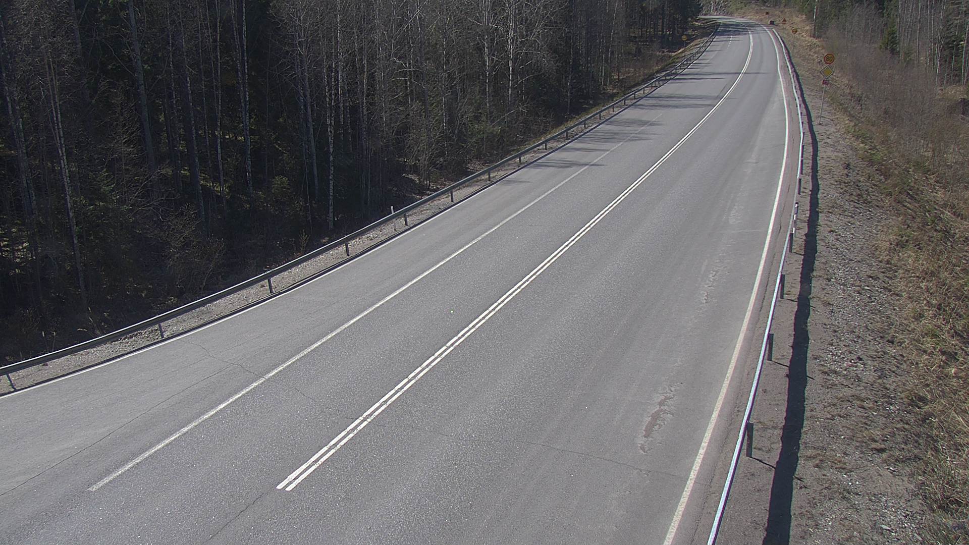 Kelikamerat Kuva Tie 23, Heinävesi, Lamminpää, Heinävesi, Pohjois-Karjala
