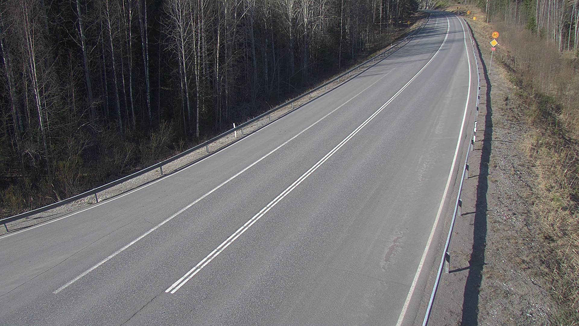 Kelikamerat Kuva Tie 23, Heinävesi, Lamminpää, Heinävesi, Pohjois-Karjala