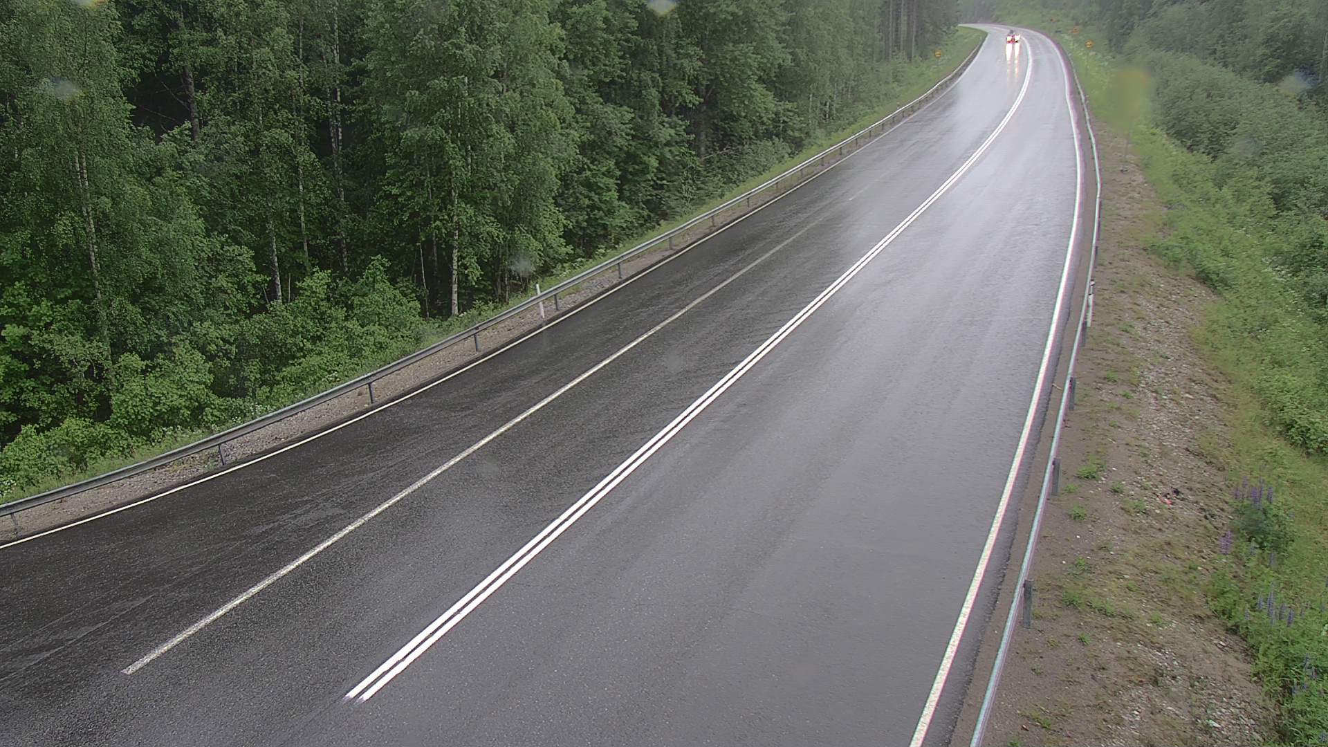 Kelikamerat Kuva Tie 23, Heinävesi, Lamminpää, Heinävesi, Pohjois-Karjala