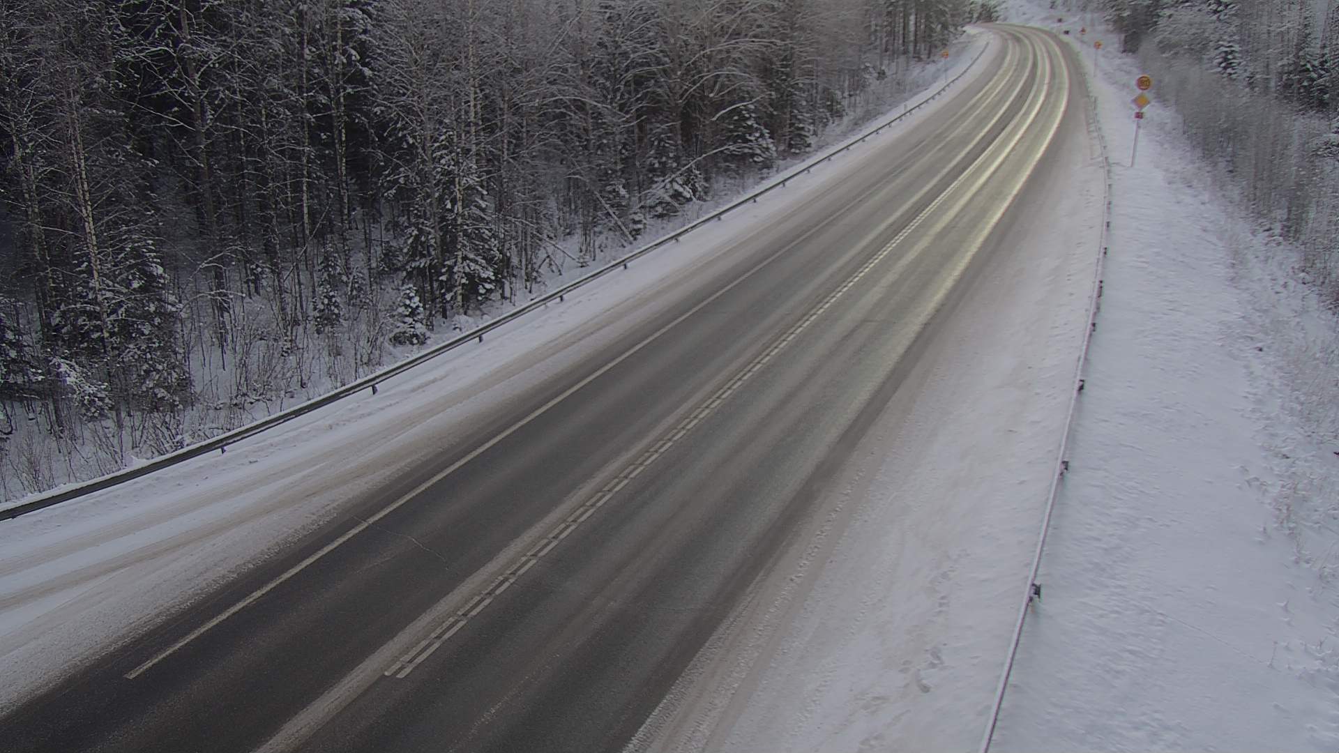 Kelikamerat Kuva Tie 23, Heinävesi, Lamminpää, Heinävesi, Pohjois-Karjala