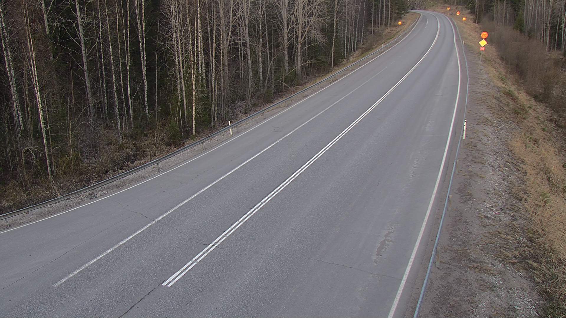 Kelikamerat Kuva Tie 23, Heinävesi, Lamminpää, Heinävesi, Pohjois-Karjala