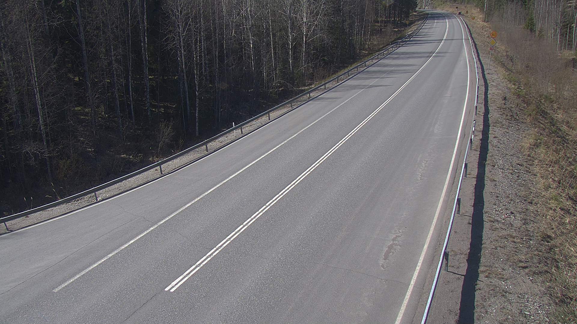 Kelikamerat Kuva Tie 23, Heinävesi, Lamminpää, Heinävesi, Pohjois-Karjala