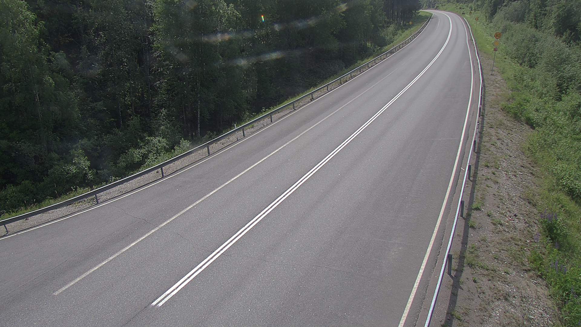 Kelikamerat Kuva Tie 23, Heinävesi, Lamminpää, Heinävesi, Pohjois-Karjala