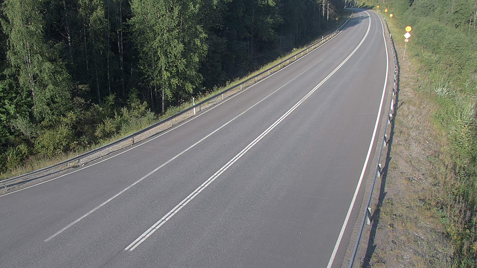 Kelikamerat Kuva Tie 23, Heinävesi, Lamminpää, Heinävesi, Pohjois-Karjala