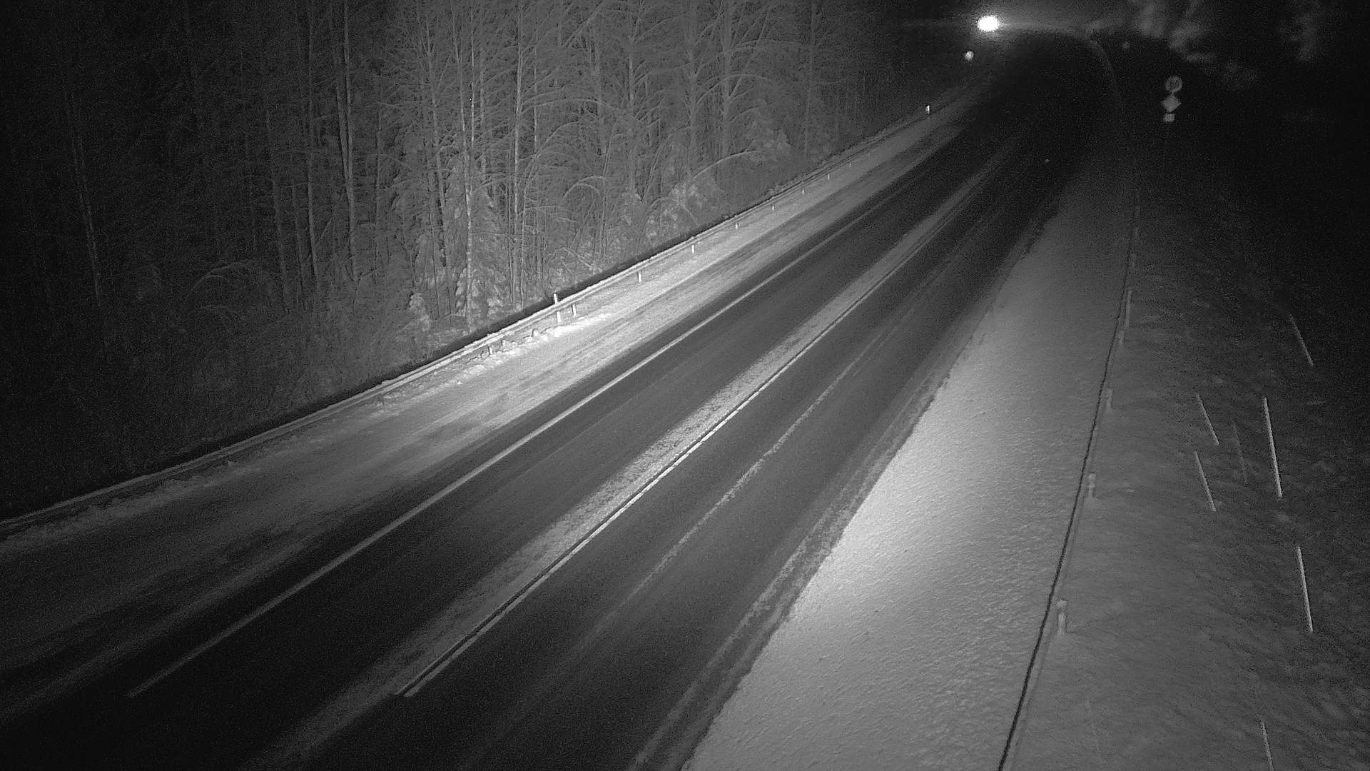 Weather Camera Image Tie 23, Heinävesi, Lamminpää, Heinävesi, Pohjois-Karjala