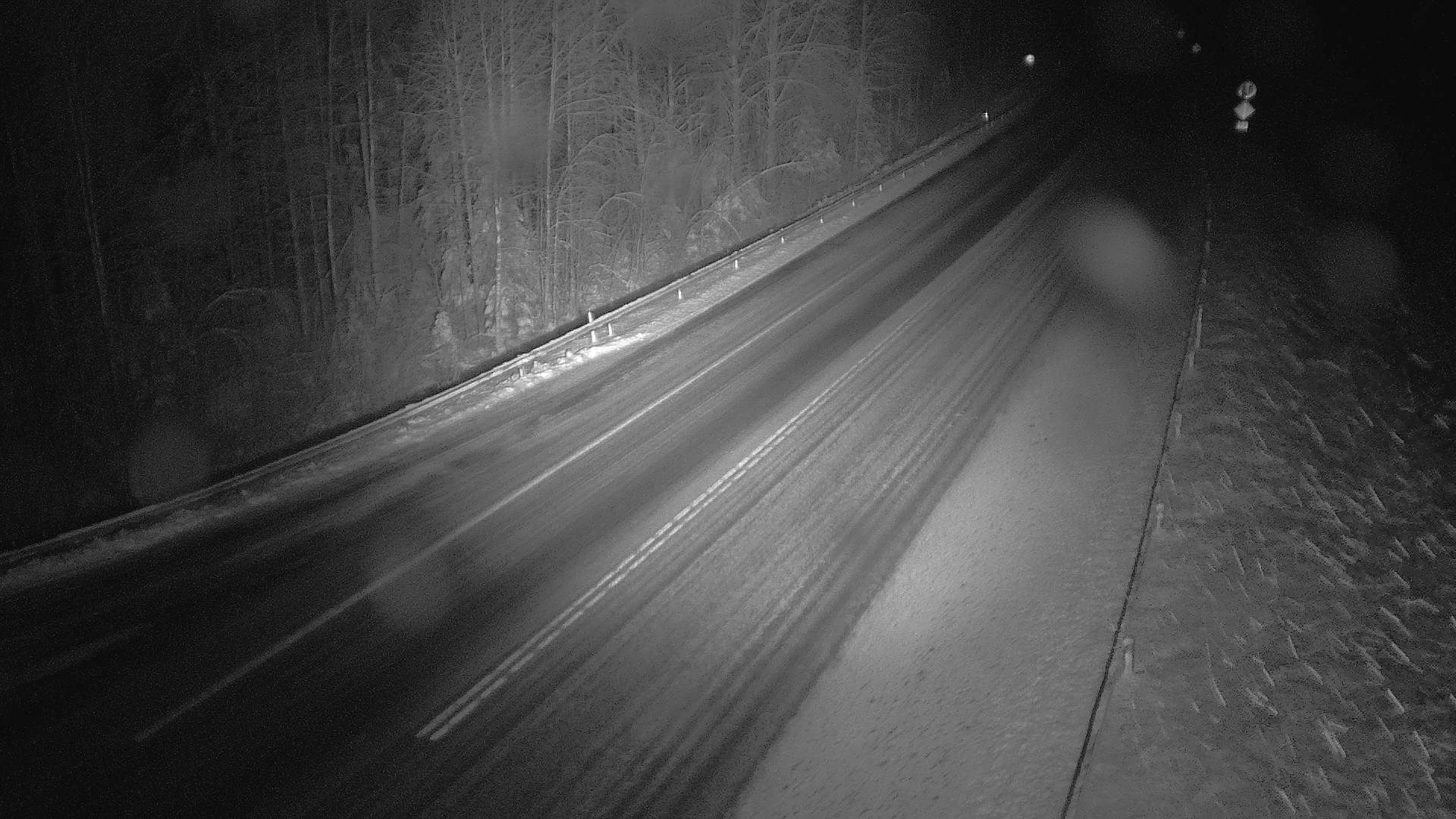 Weather Camera Image Tie 23, Heinävesi, Lamminpää, Heinävesi, Pohjois-Karjala