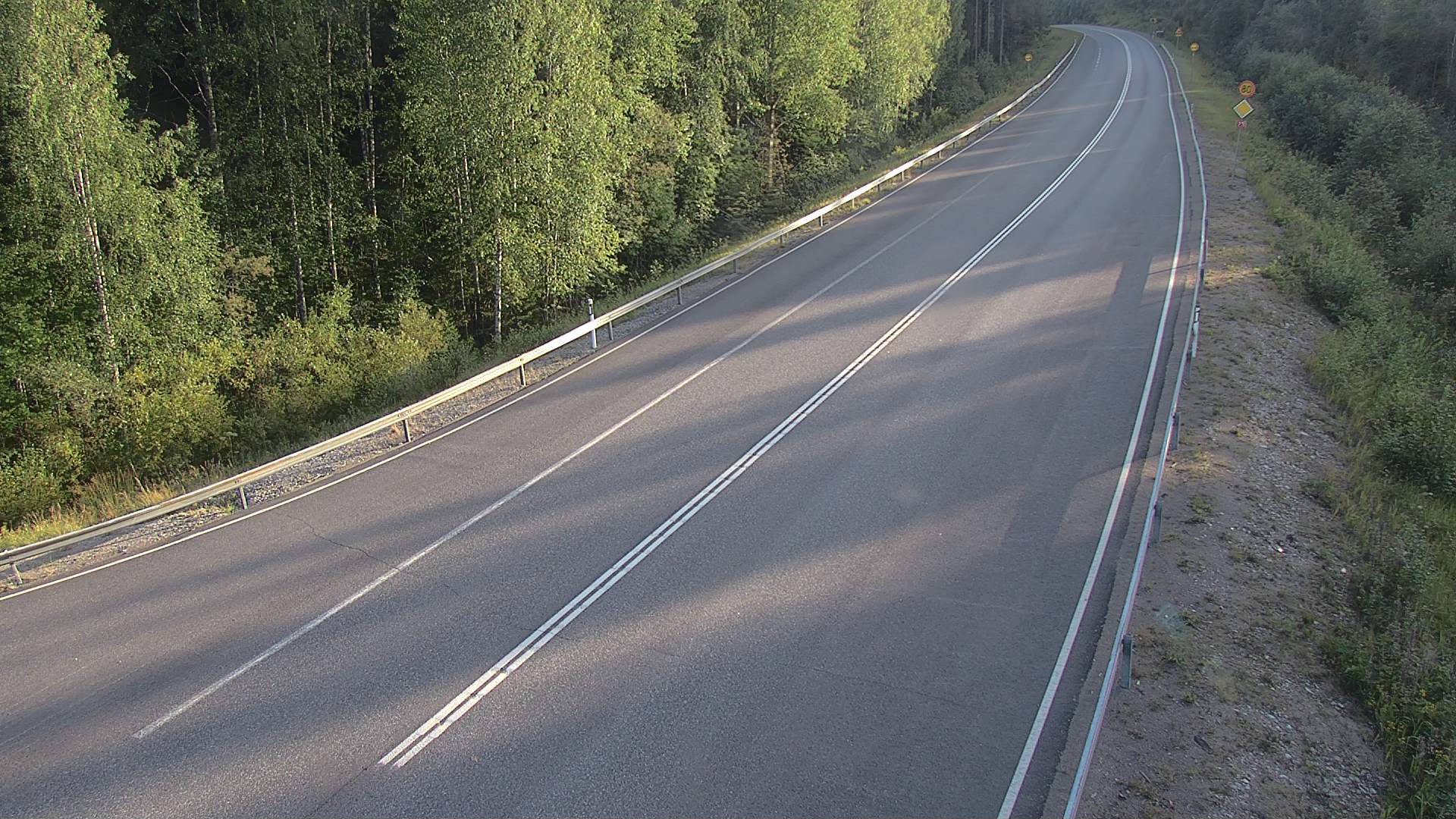 Kelikamerat Kuva Tie 23, Heinävesi, Lamminpää, Heinävesi, Pohjois-Karjala