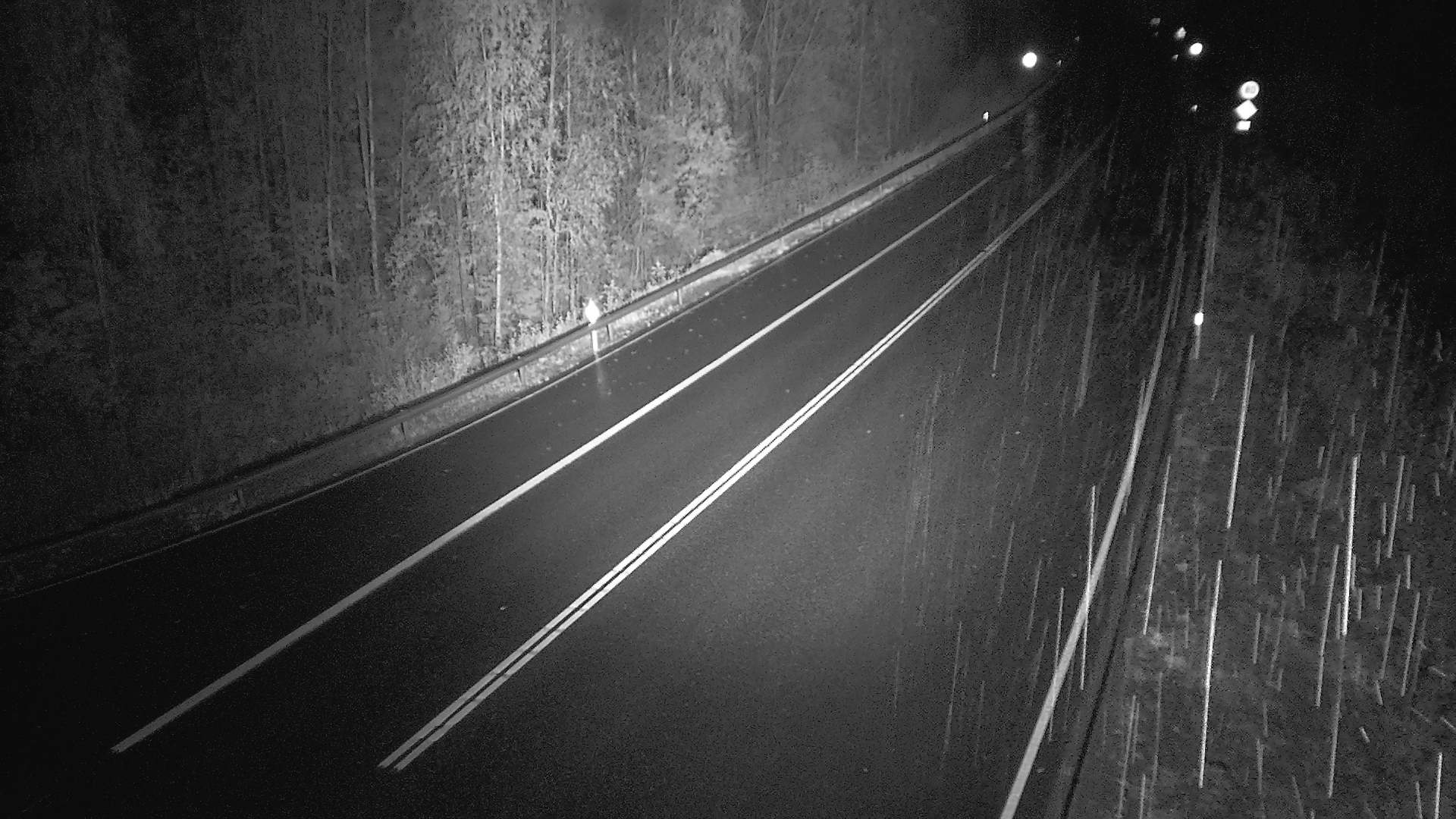 Weather Camera Image Tie 23, Heinävesi, Lamminpää, Heinävesi, Pohjois-Karjala